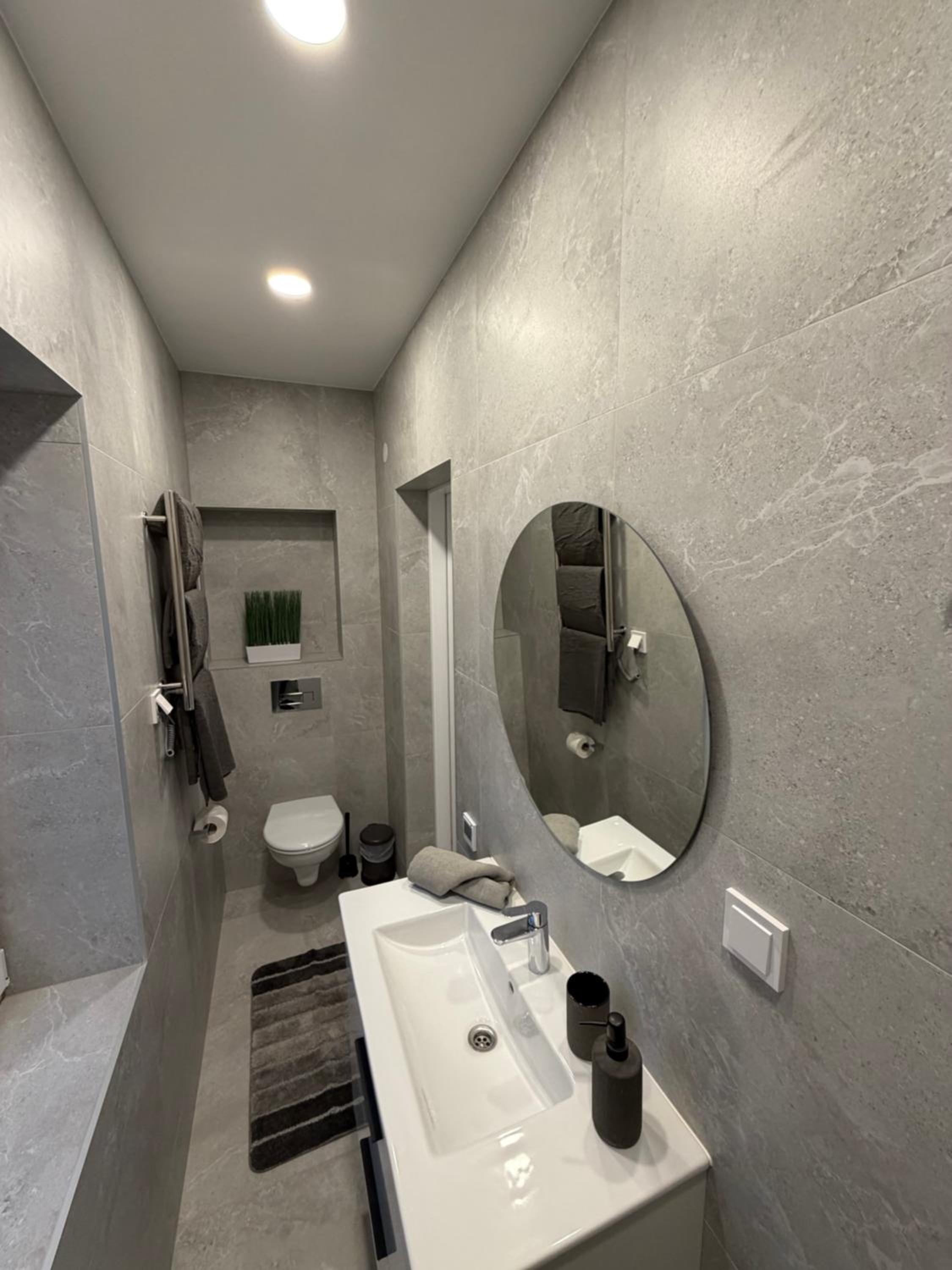 Superior Triple Room photo 3