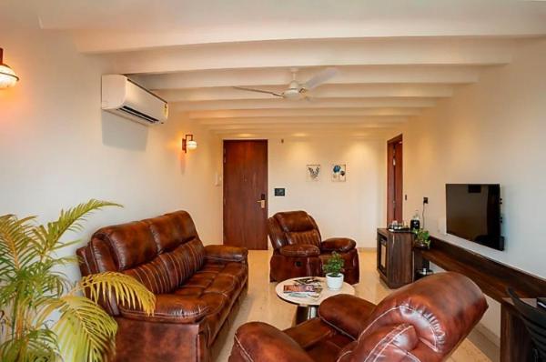 Casa Amor Suite with Living Room photo 2