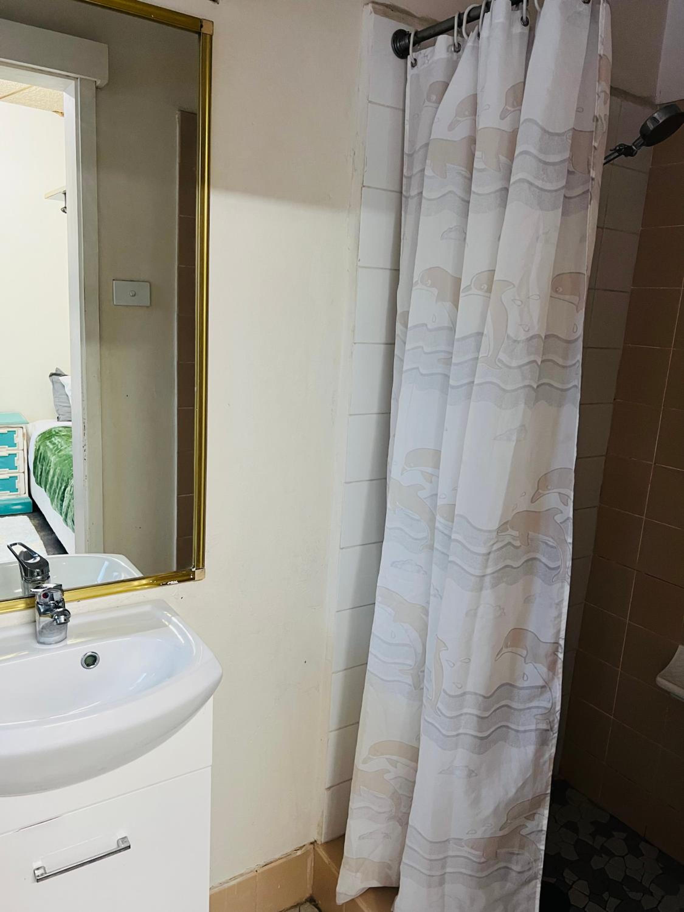 Budget Single Room photo 1