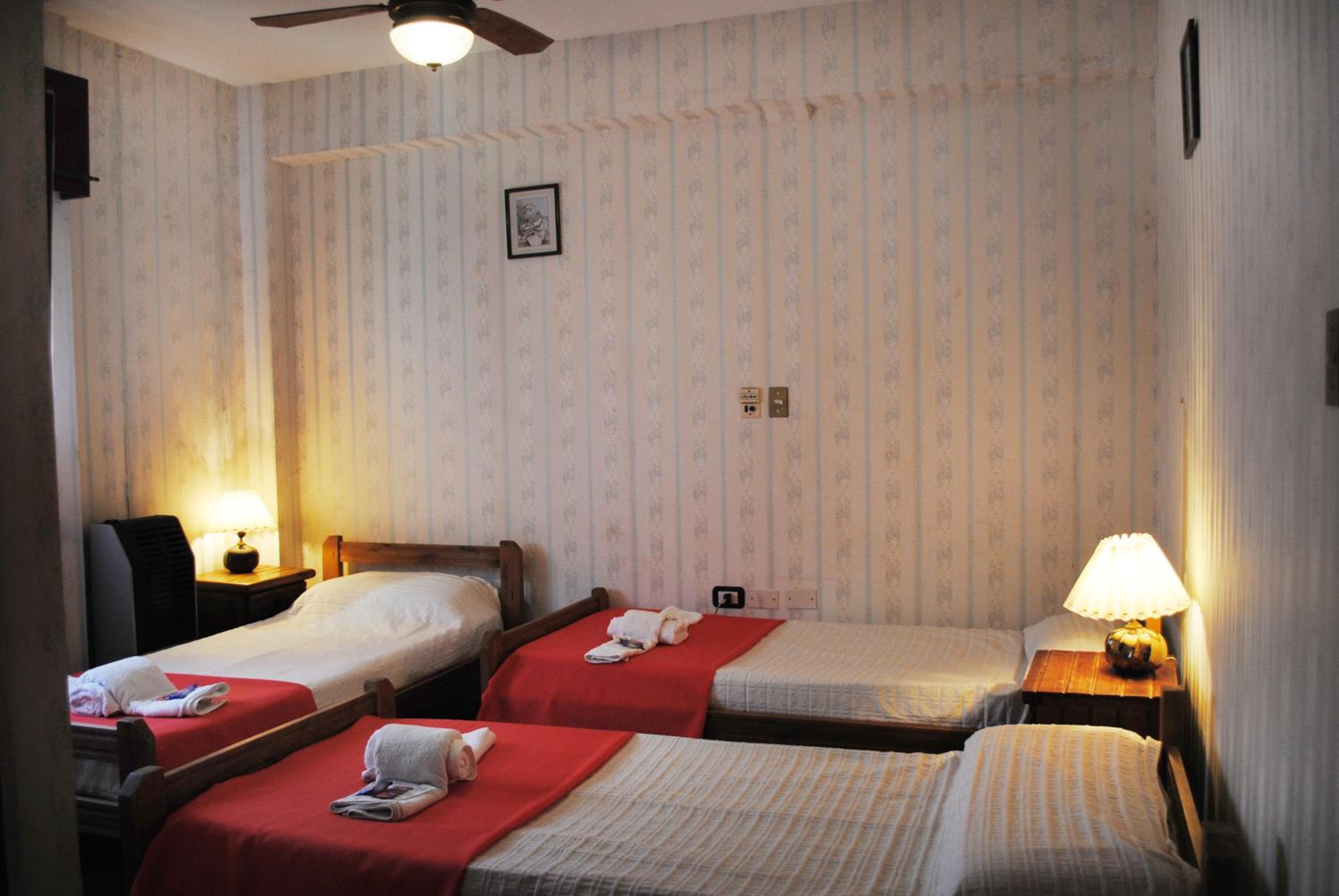 Standard Triple Room photo 1