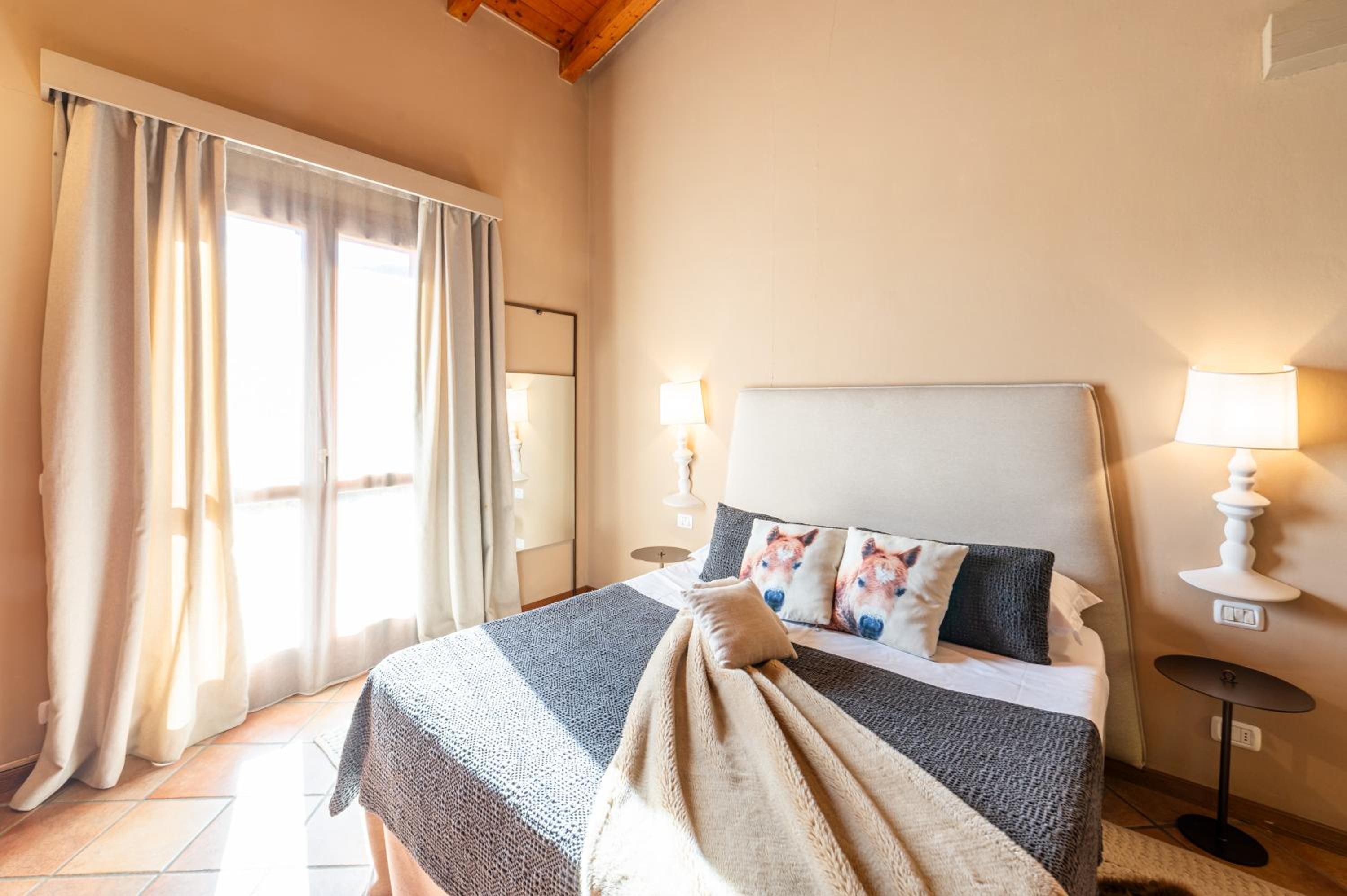 Superior Quadruple Room photo 1