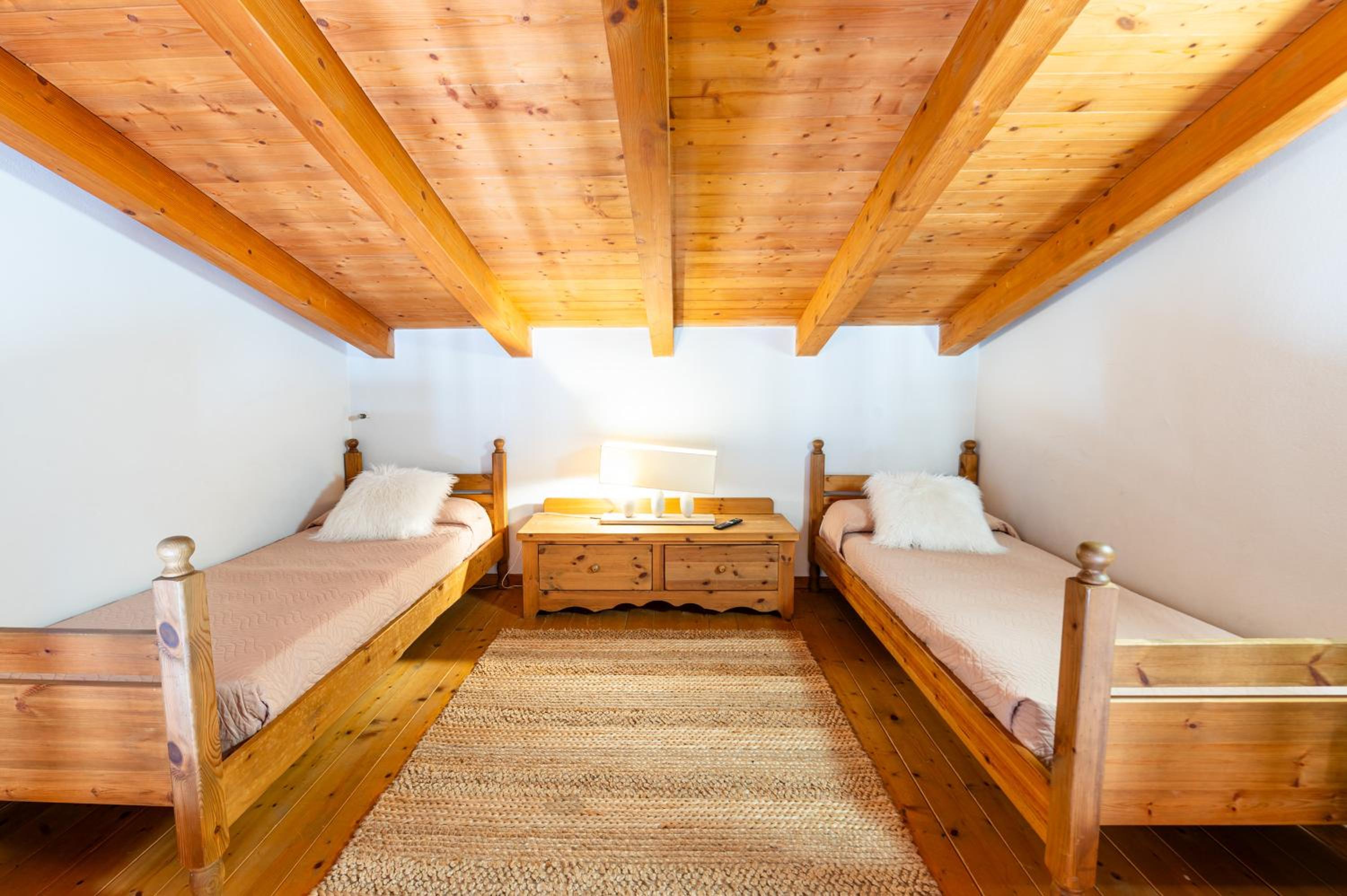 Deluxe Quadruple Room photo 1