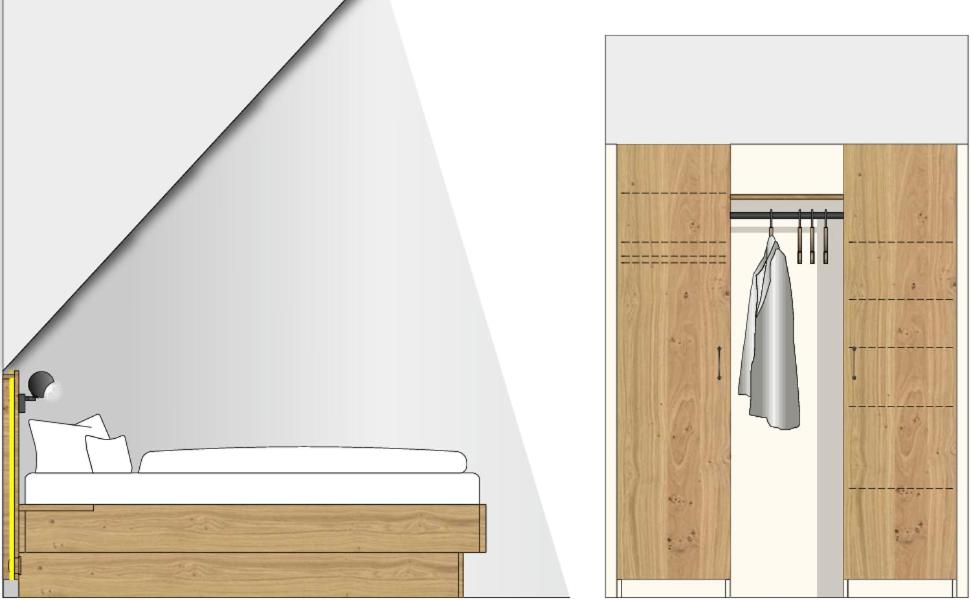 Comfort Junior Suite