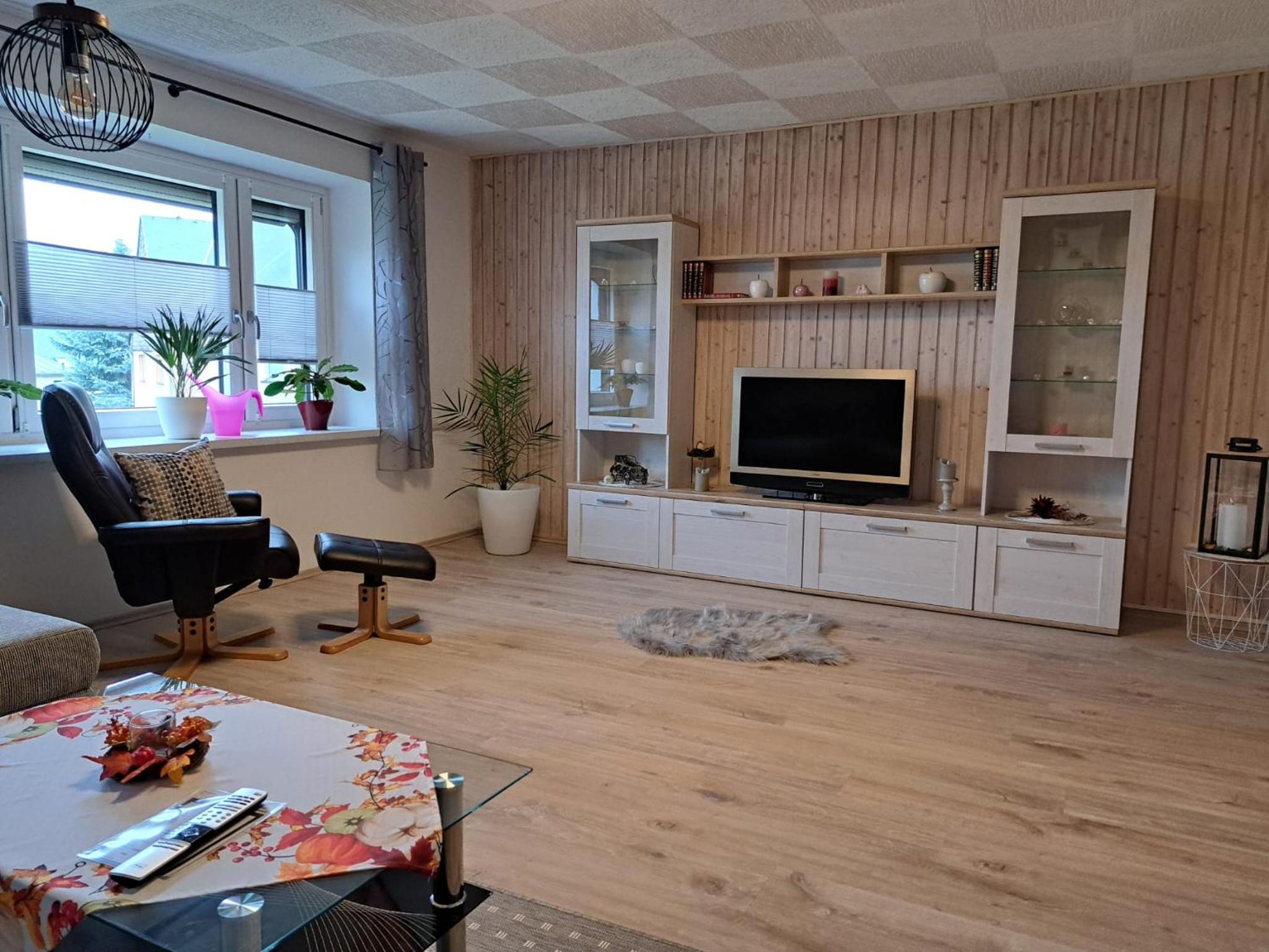 Apartment - Ground Floor photo 3