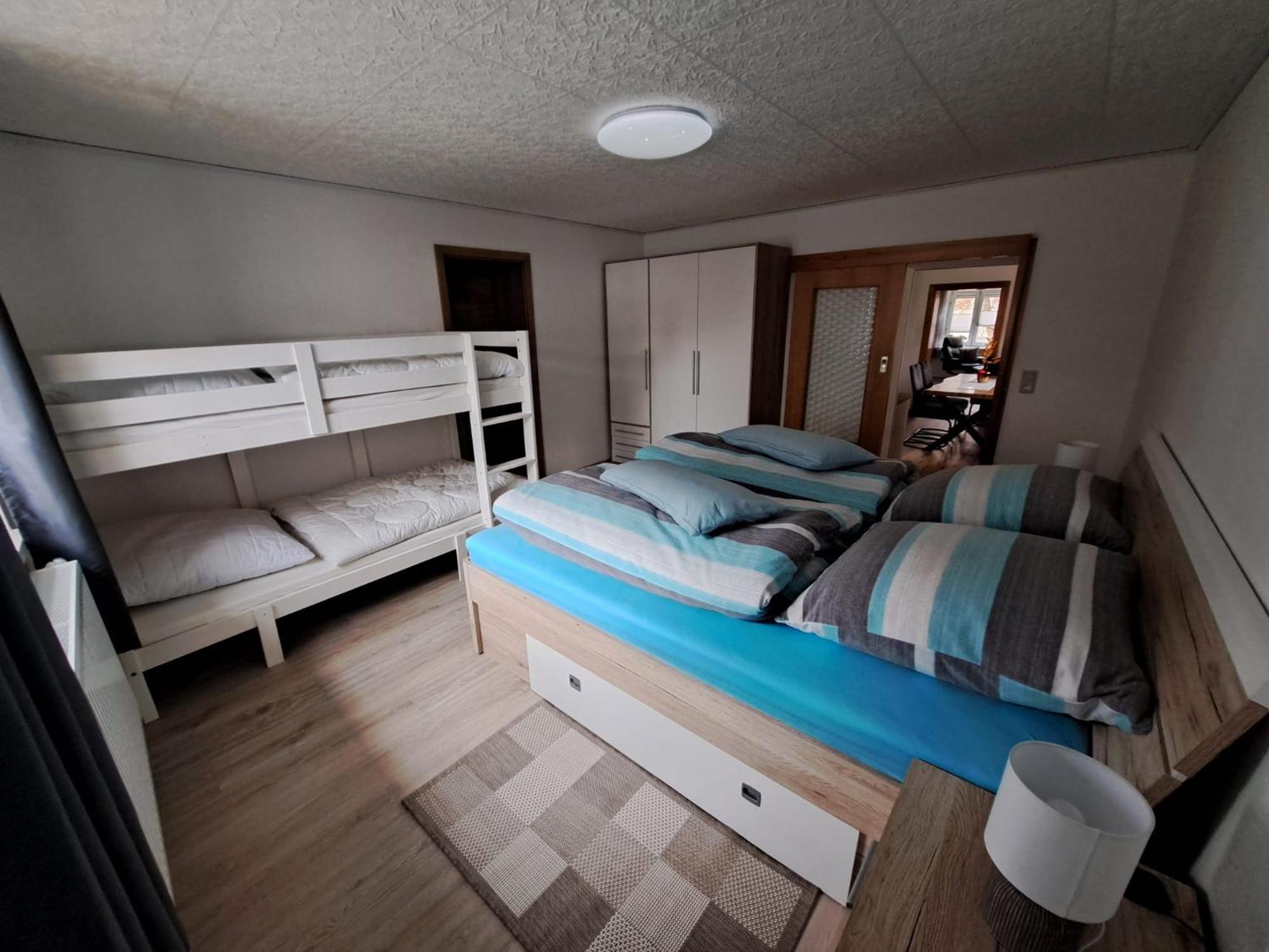 Apartment - Ground Floor photo 1