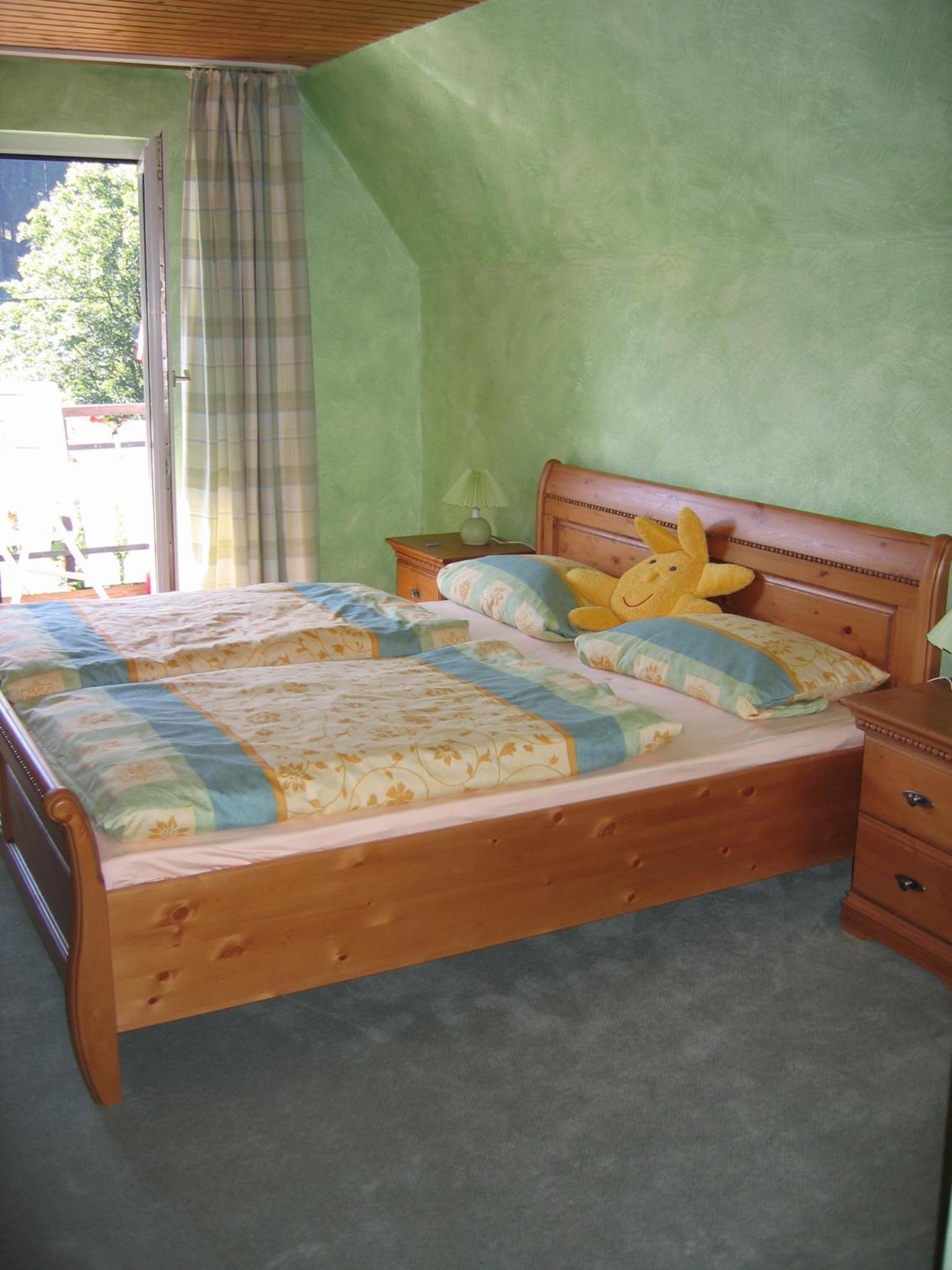 Standard Double Room photo 1