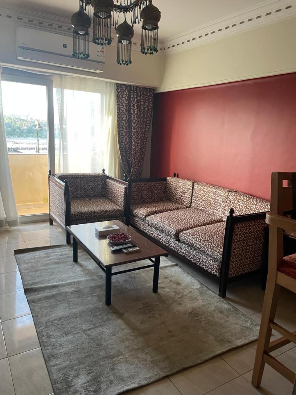 Suite with River View