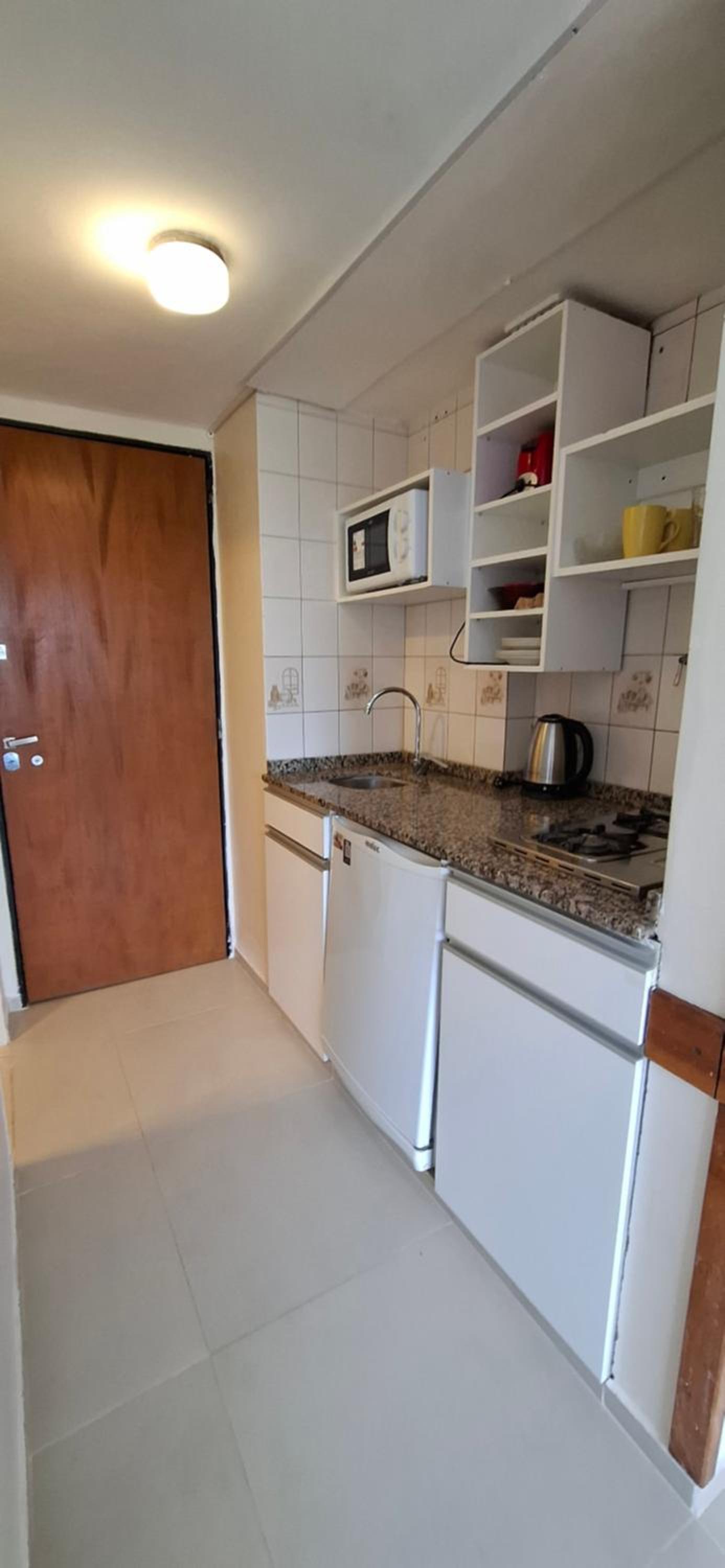 Apartment with Lake View photo 3