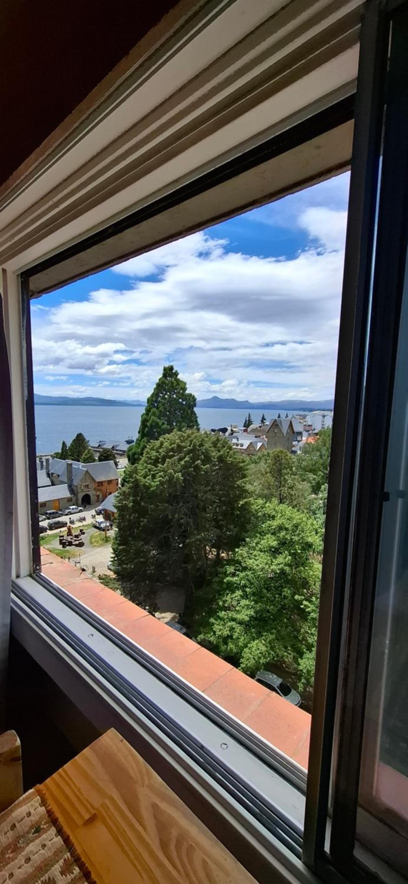 Apartment with Lake View photo 1