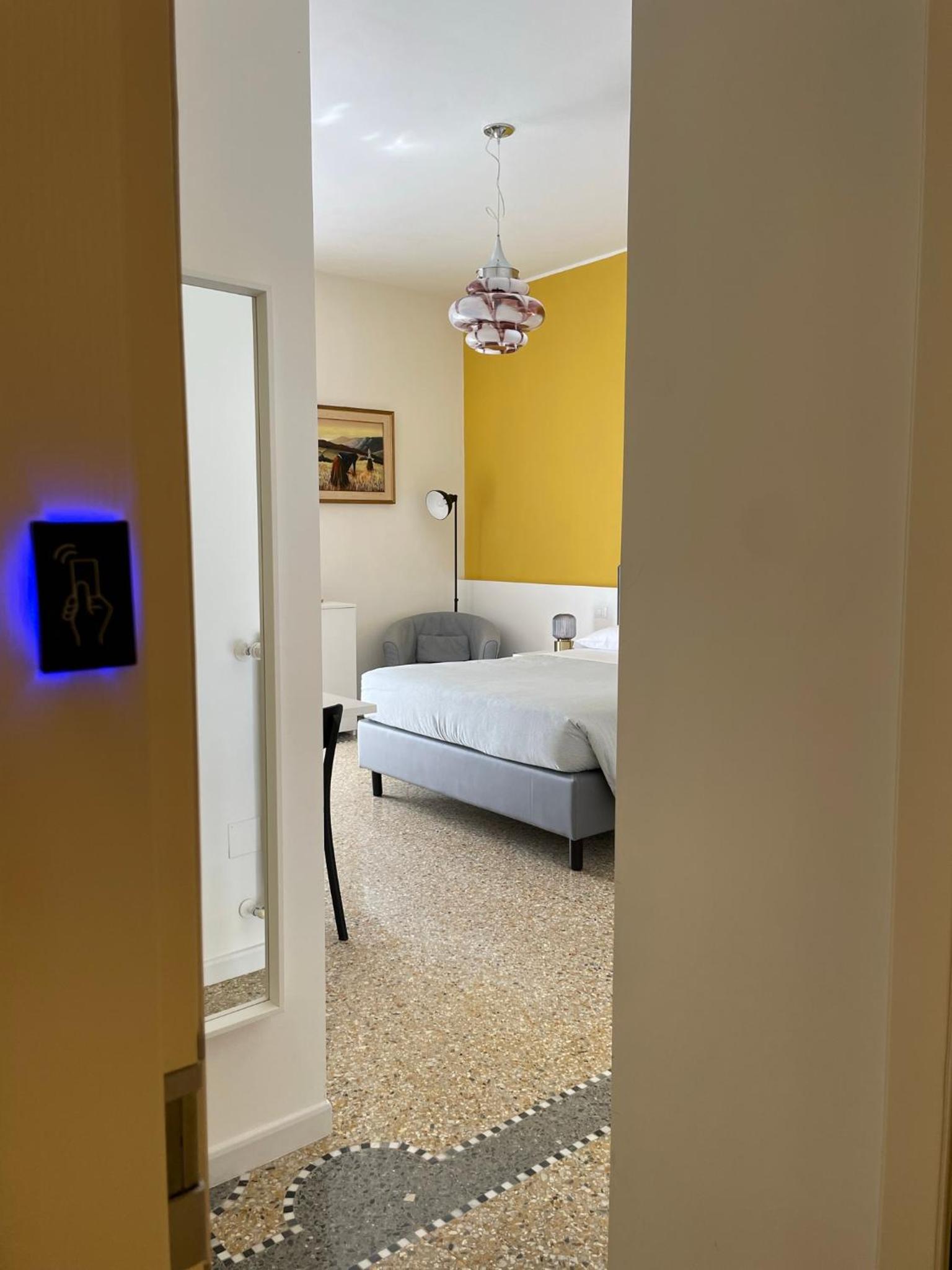 Three-Bedroom Superior Apartment