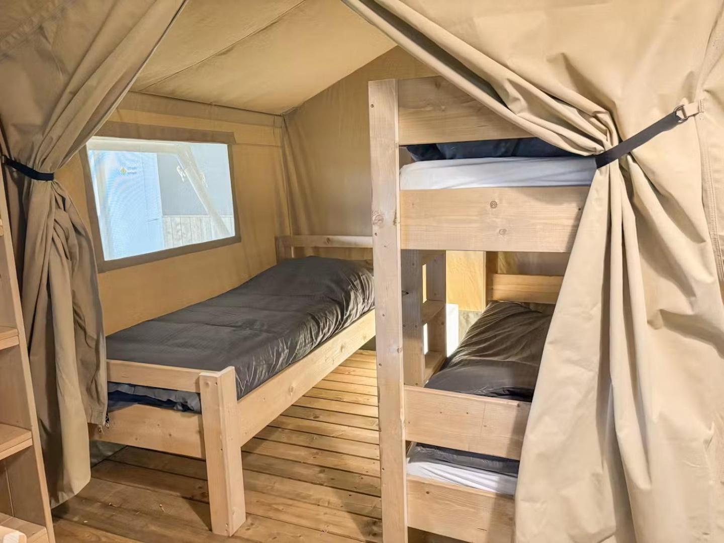 Tent photo 1