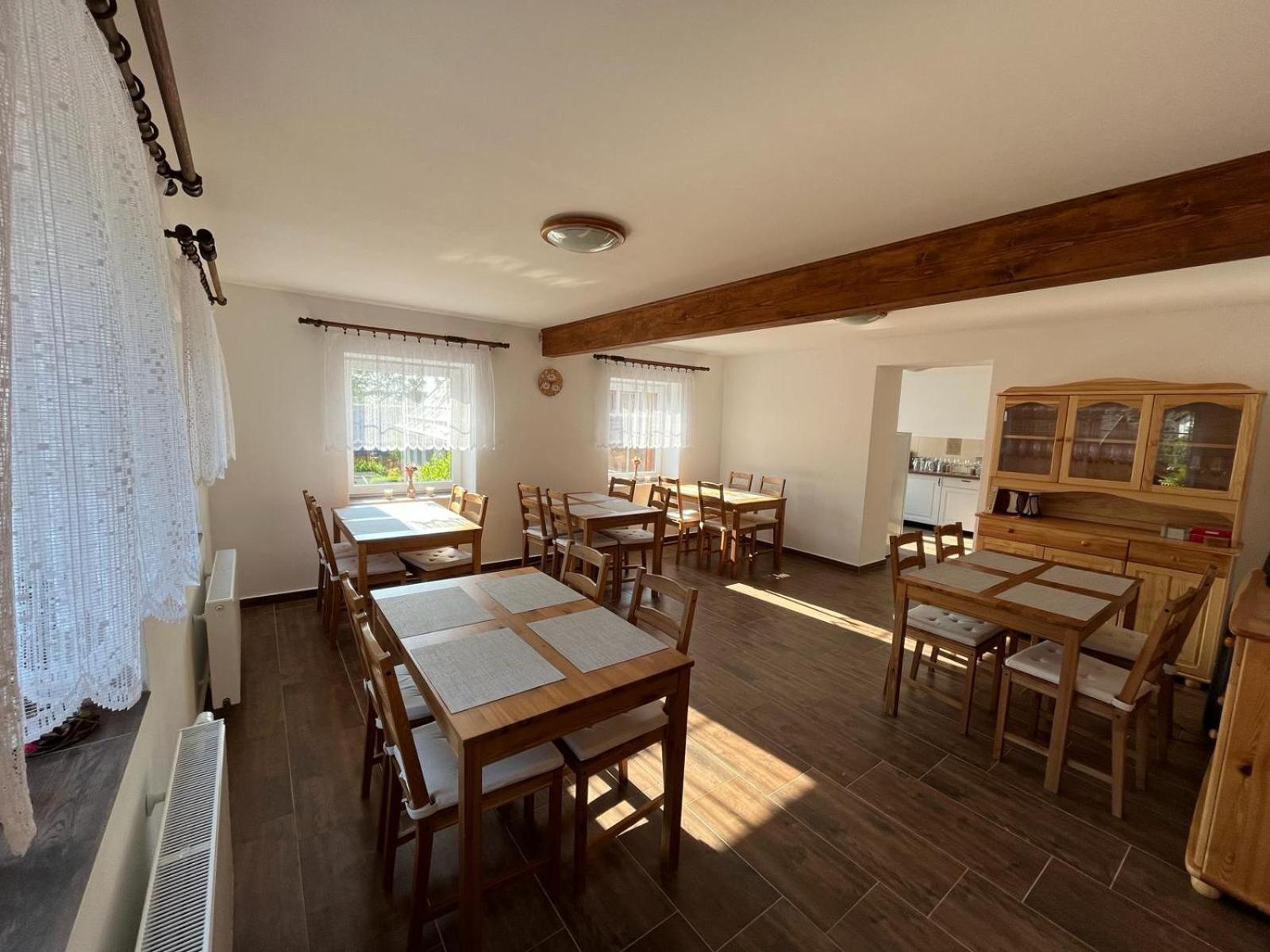 Three-Bedroom Chalet photo 1