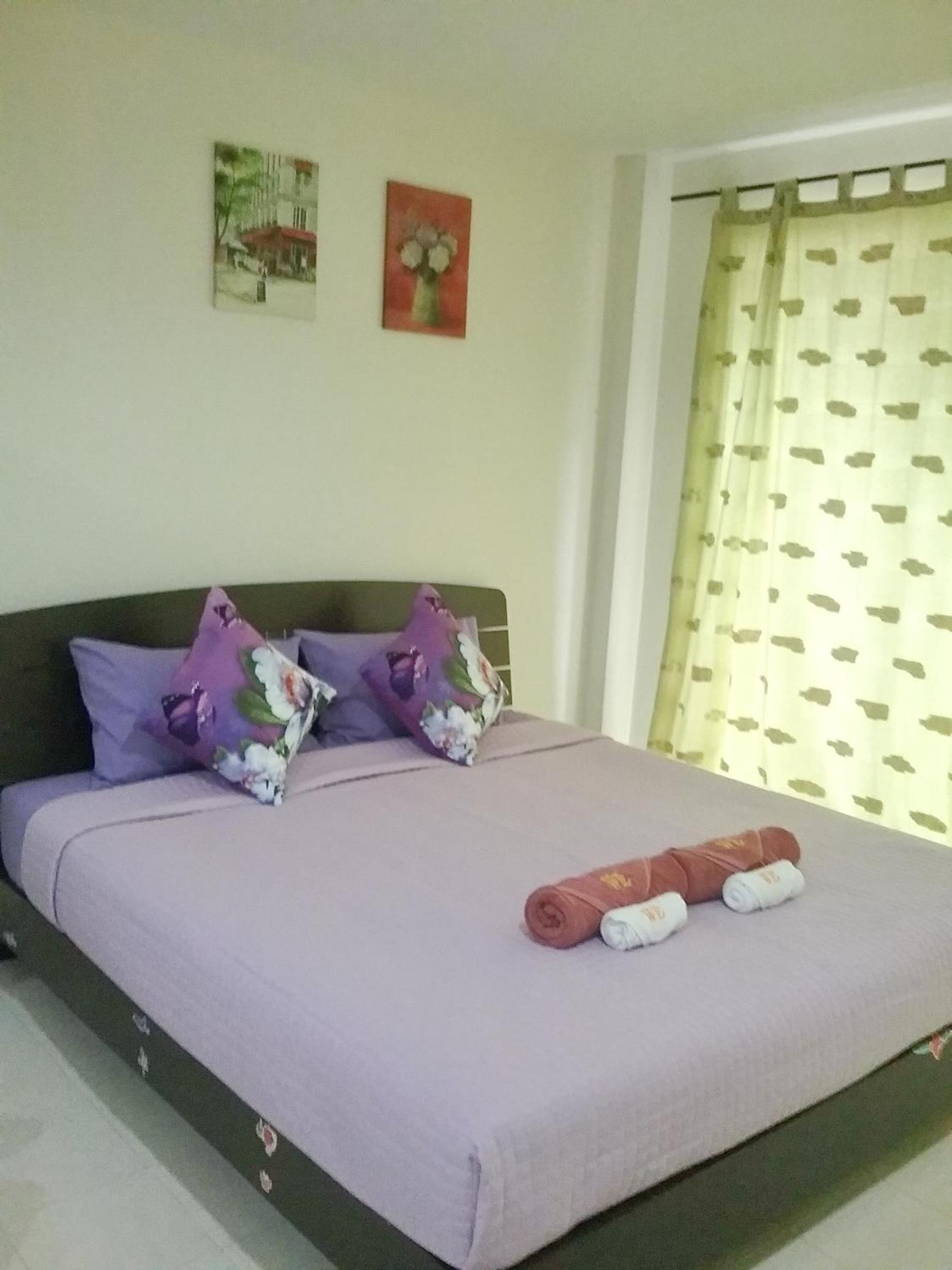 Family Double Room