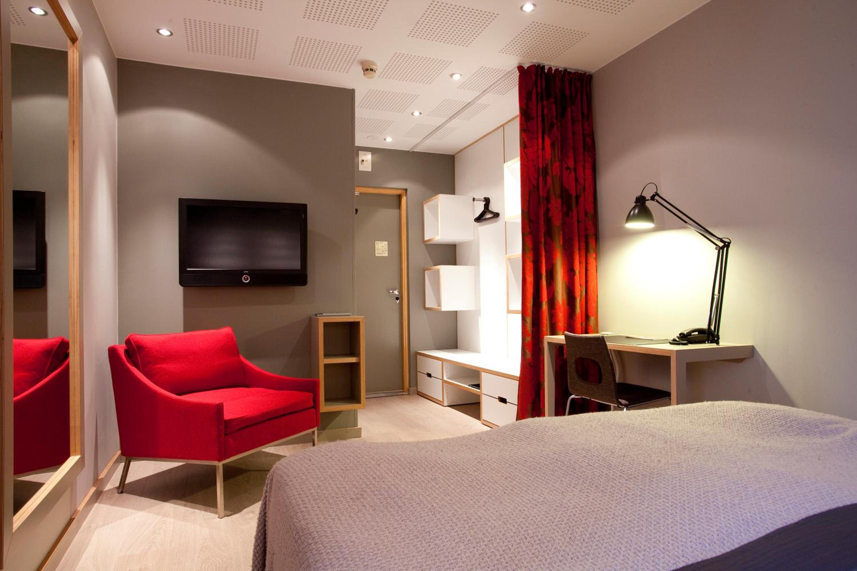 Queen Room - Photo 3