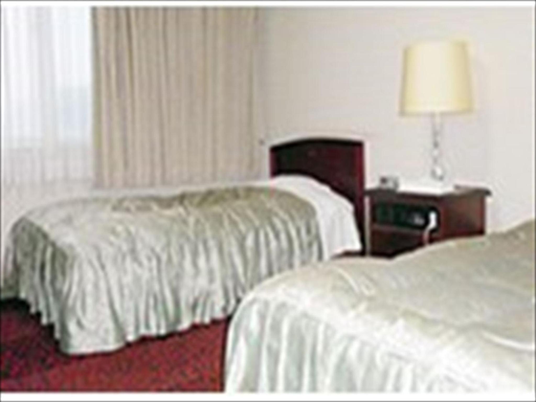 Twin Room - Smoking - Photo 3