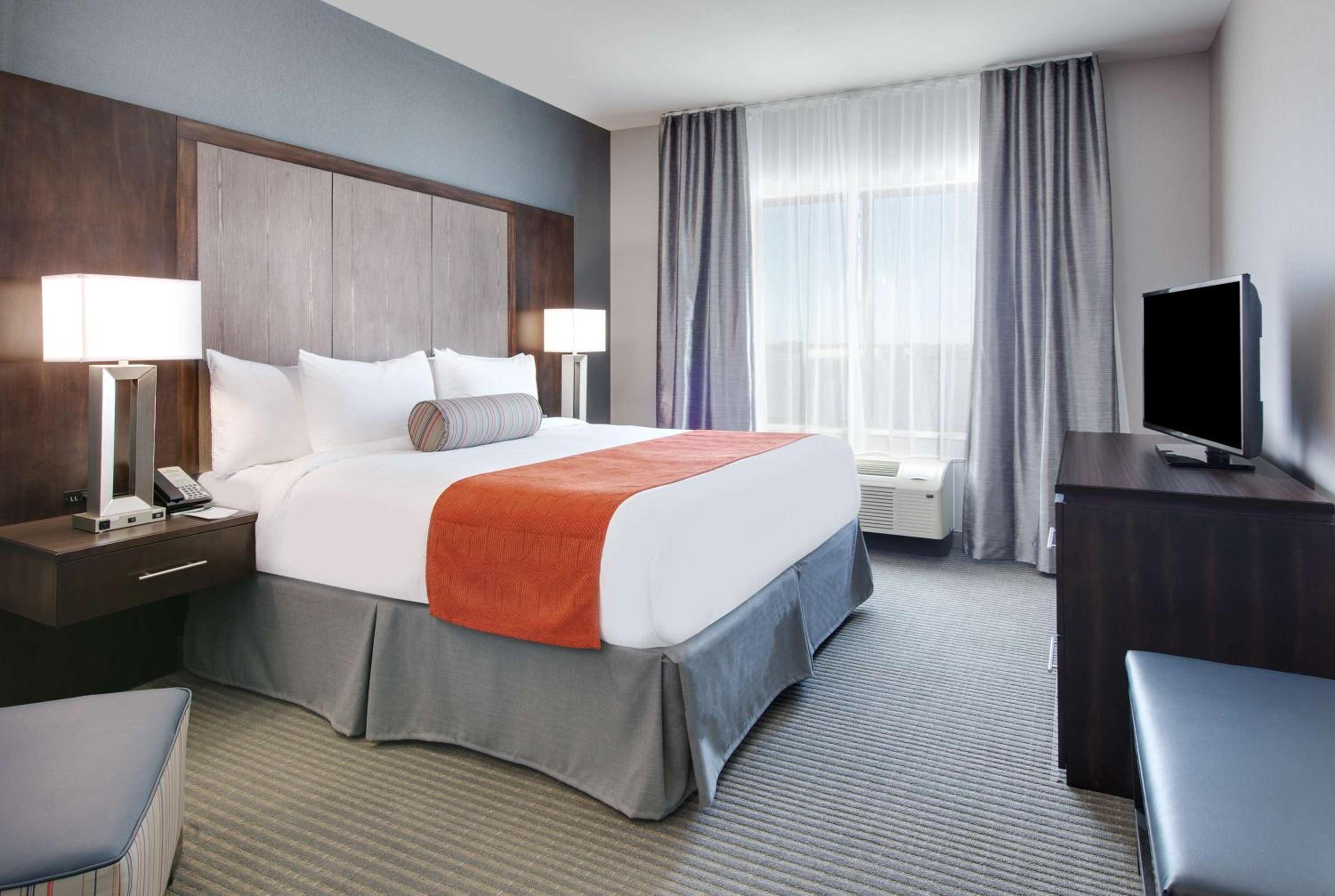 Queen Room with Two Queen Beds - Non Smoking