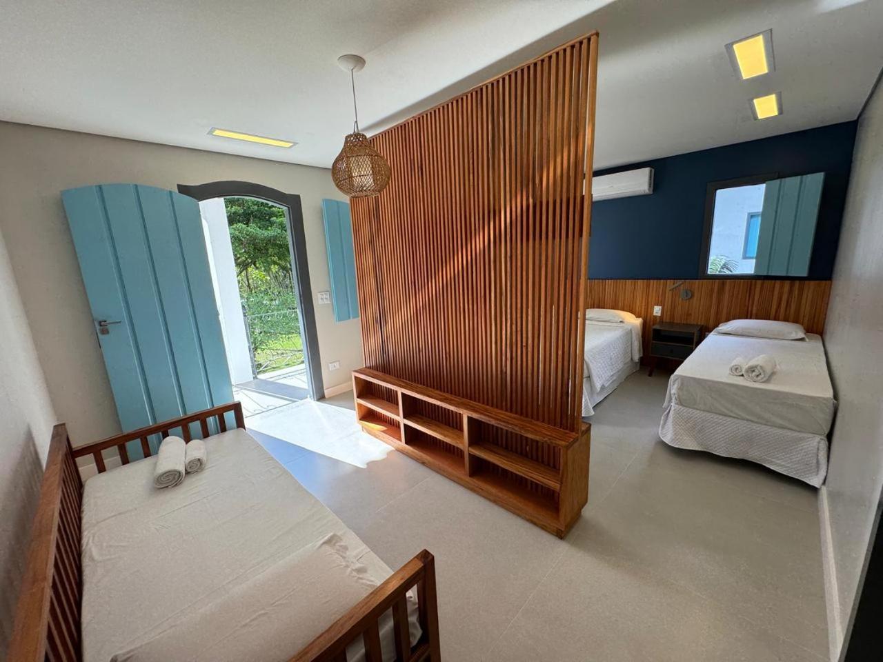 Superior Quadruple Room photo 2