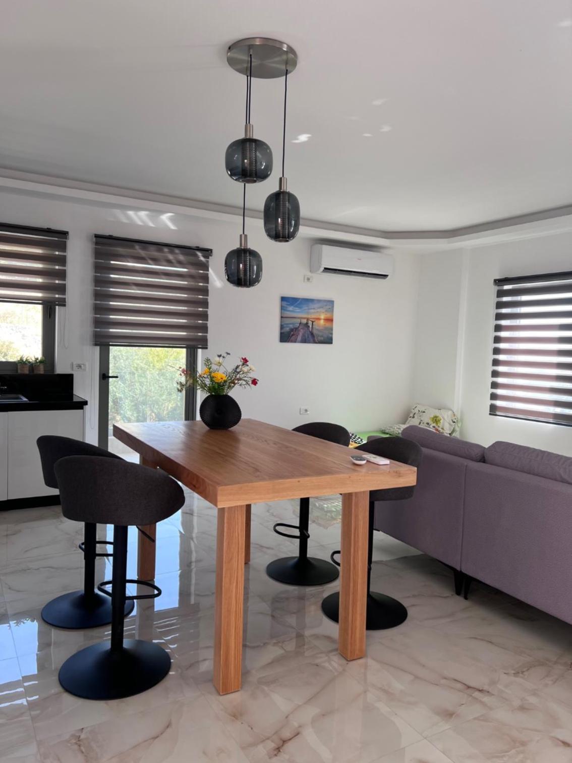 Deluxe Double Studio