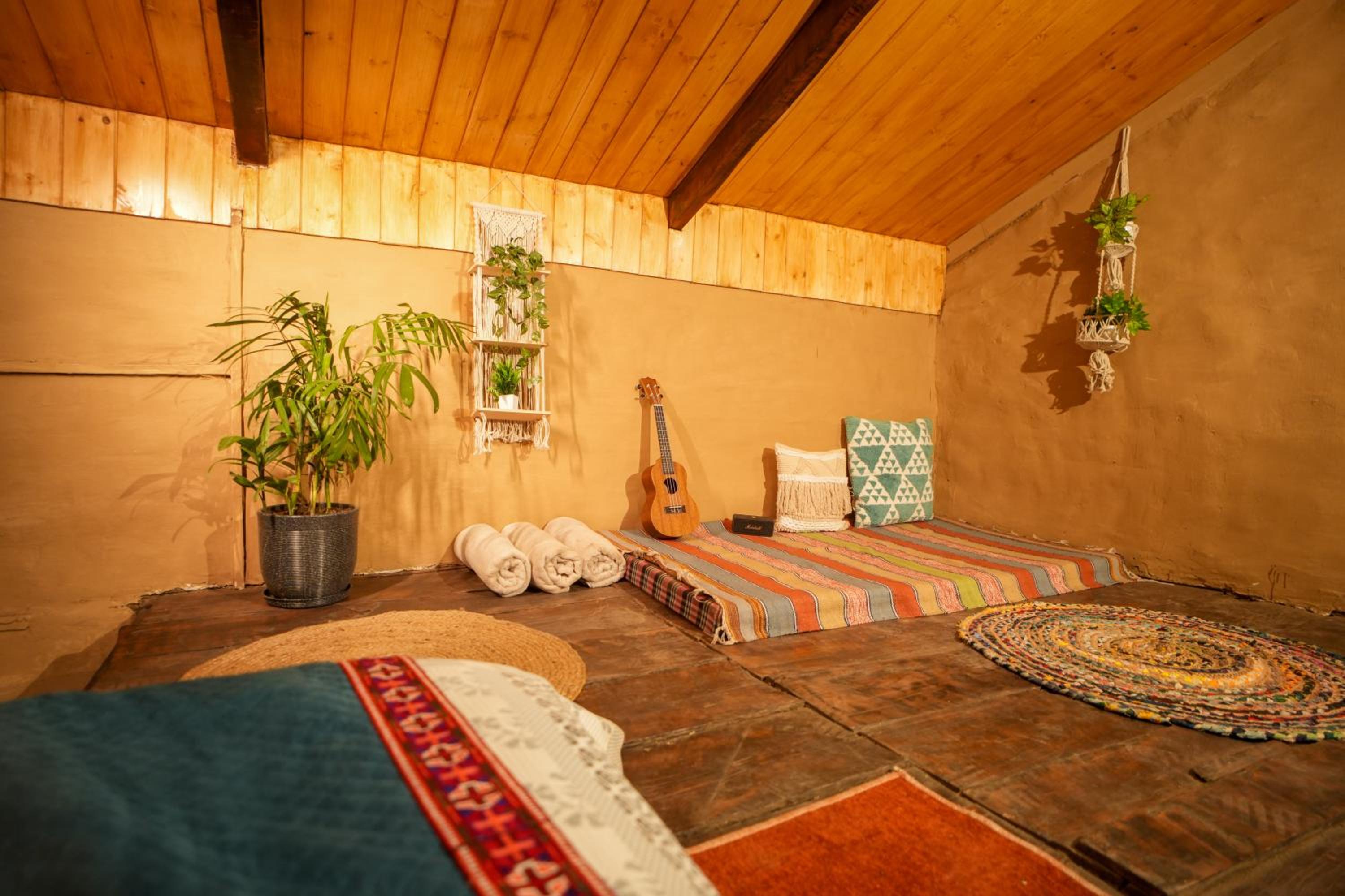 Suite with Mountain View photo 3