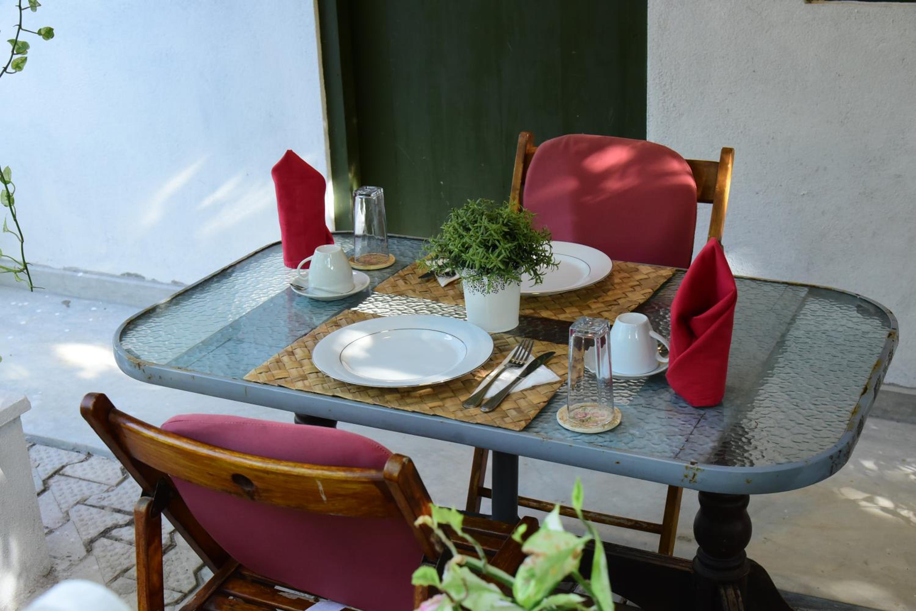 Bungalow with Patio photo 2