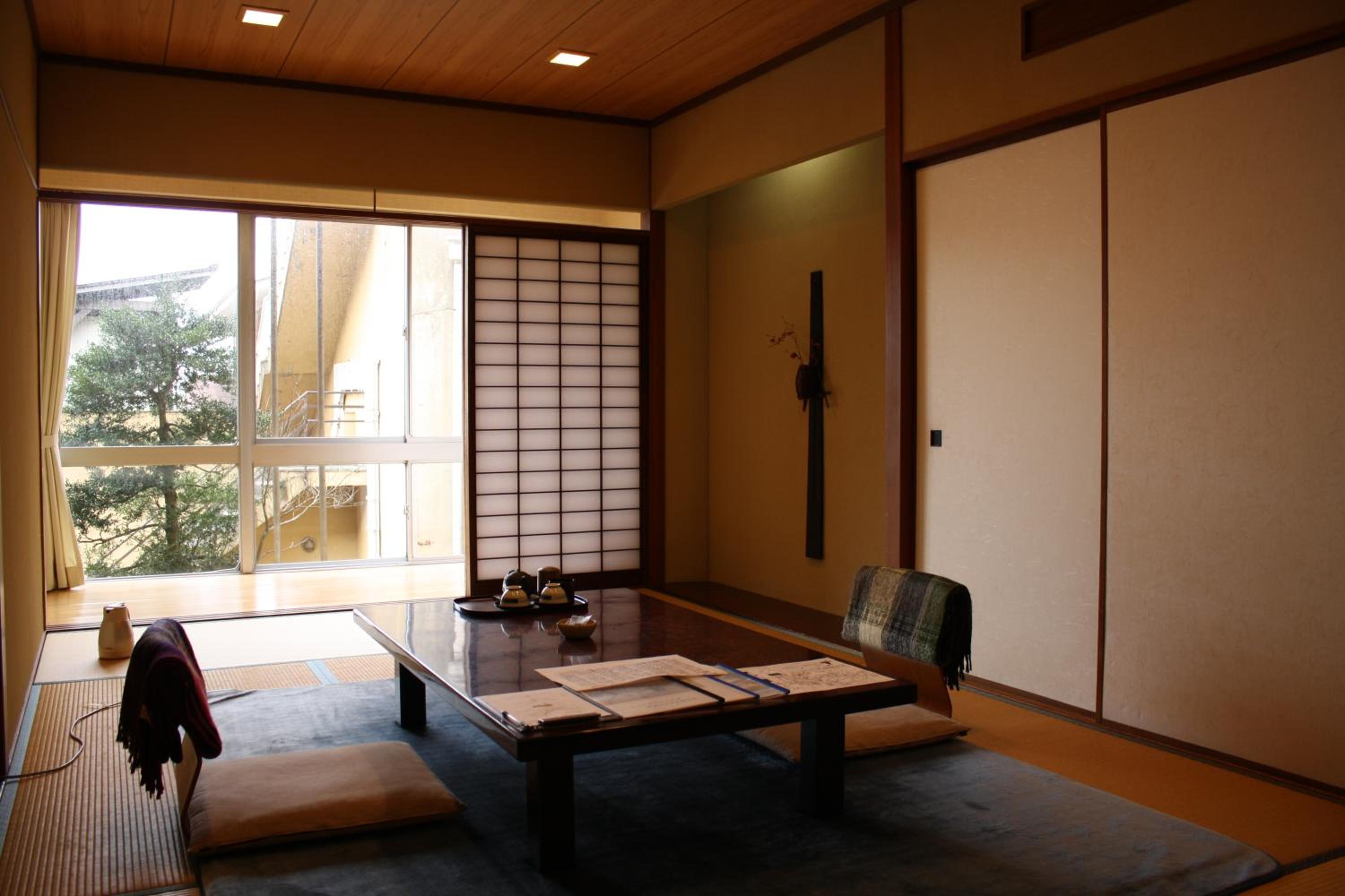 Japanese-Style Room - Annex photo 3