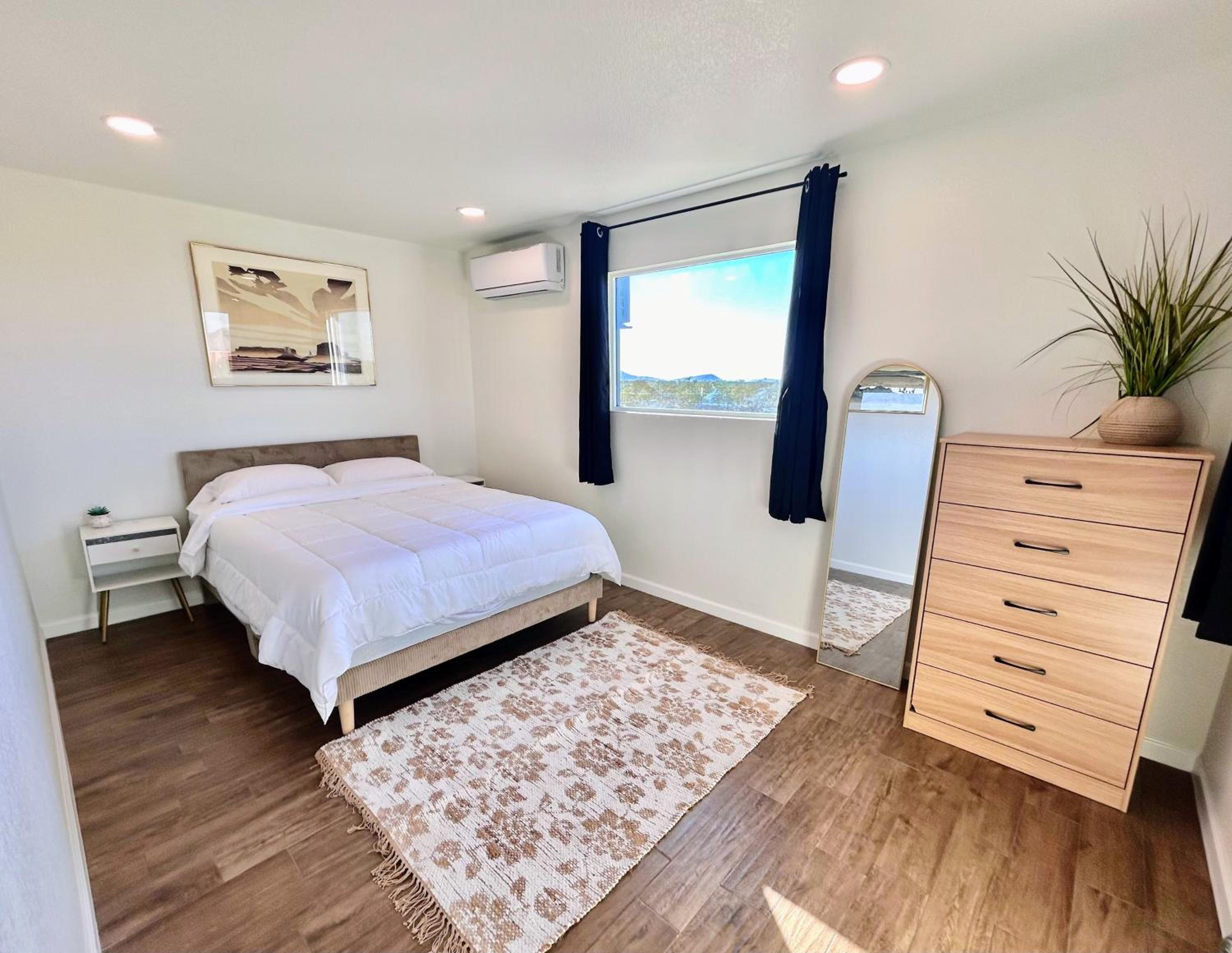 Standard Single Room with Mountain View photo 2