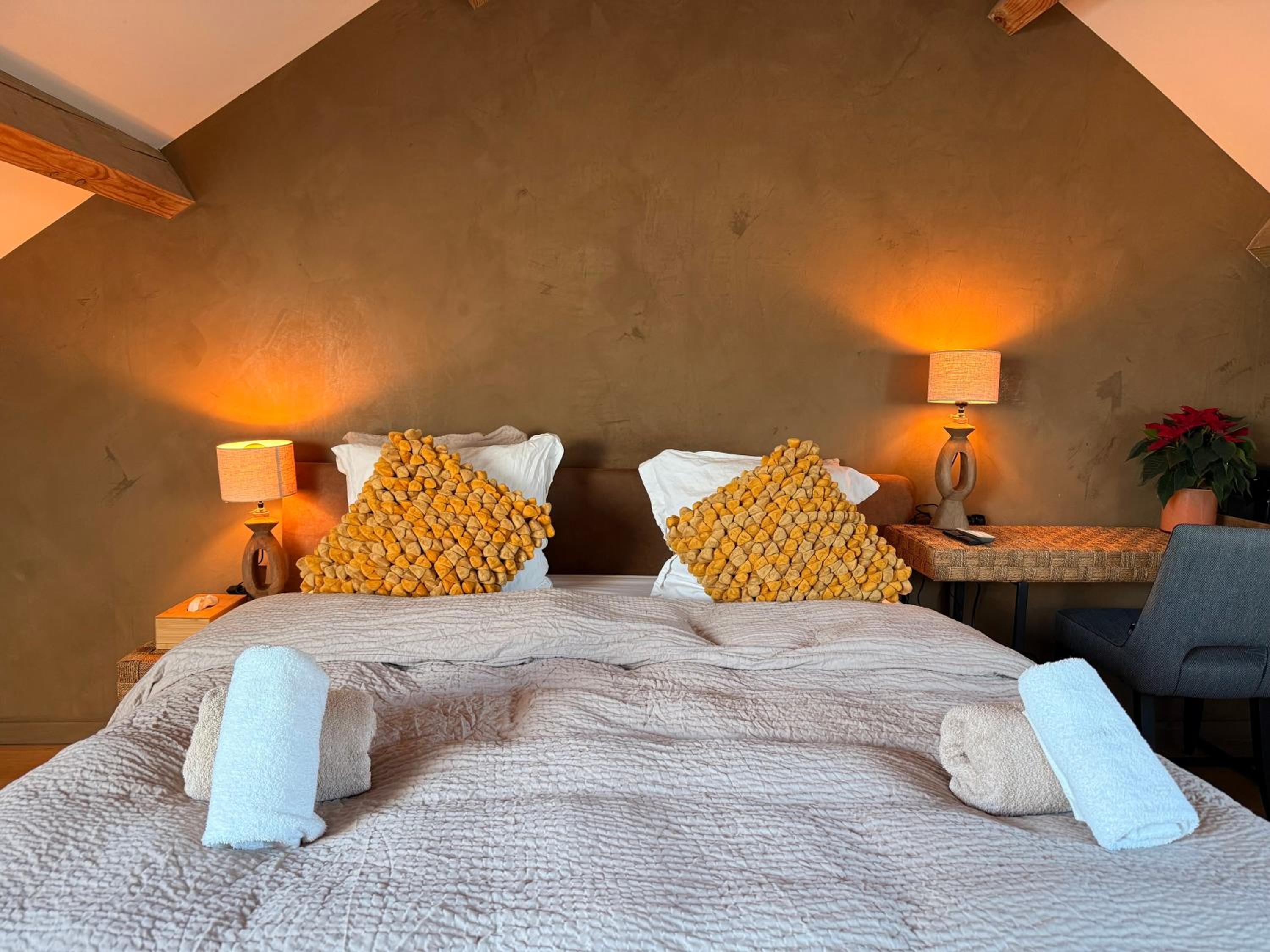 Deluxe Room photo 2