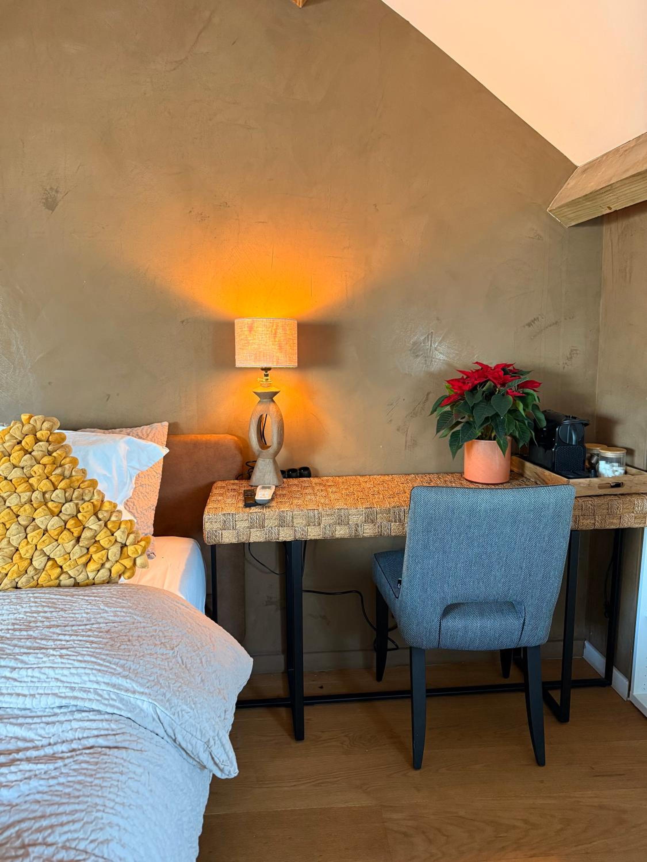 Deluxe Room photo 1