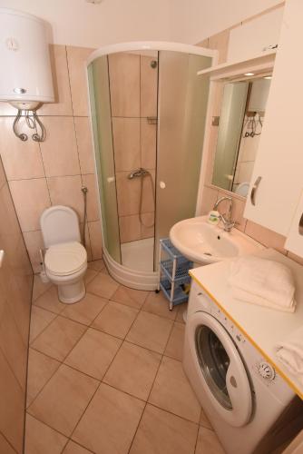 Apartment with Sea View photo 3