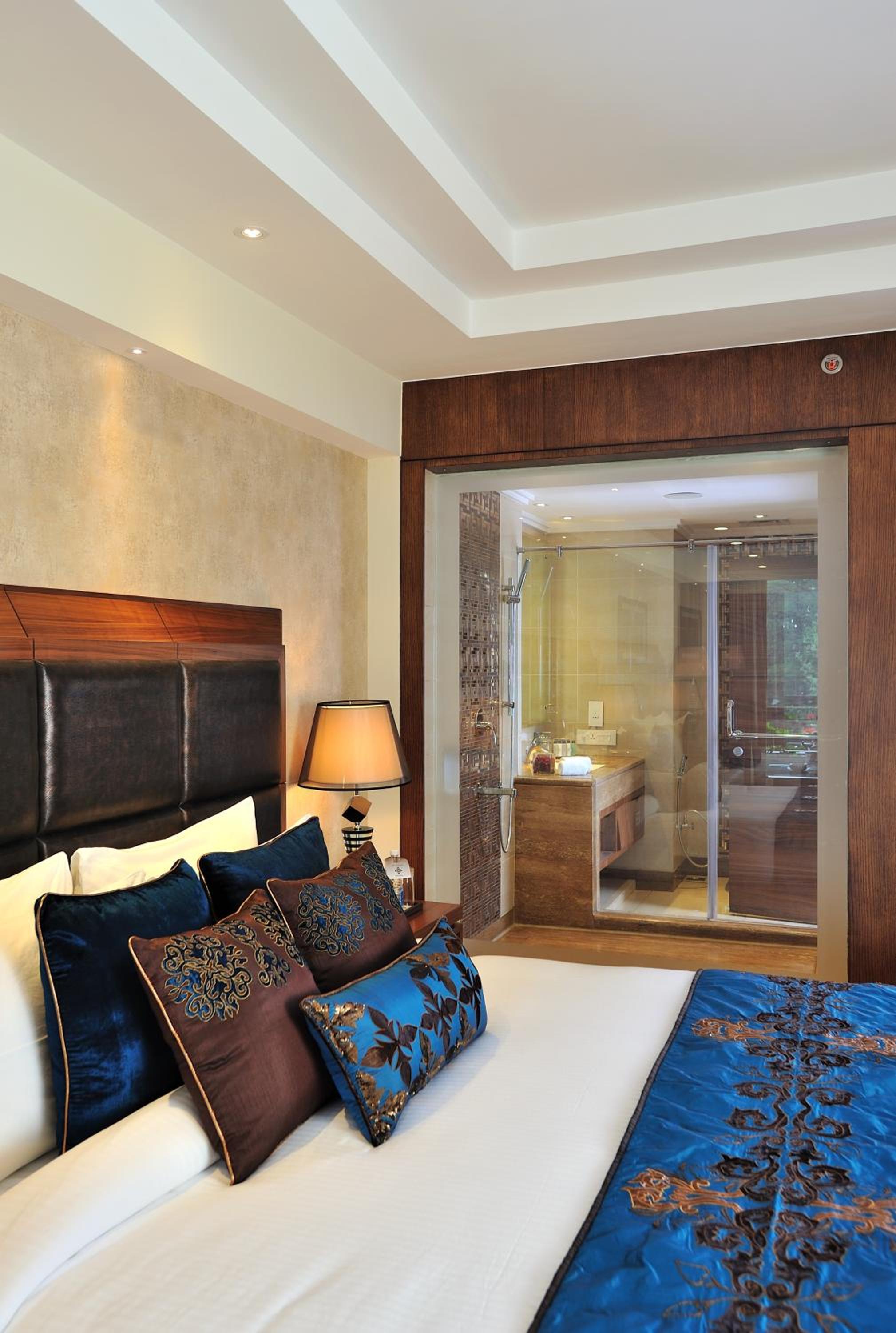 Executive Room - Photo 1