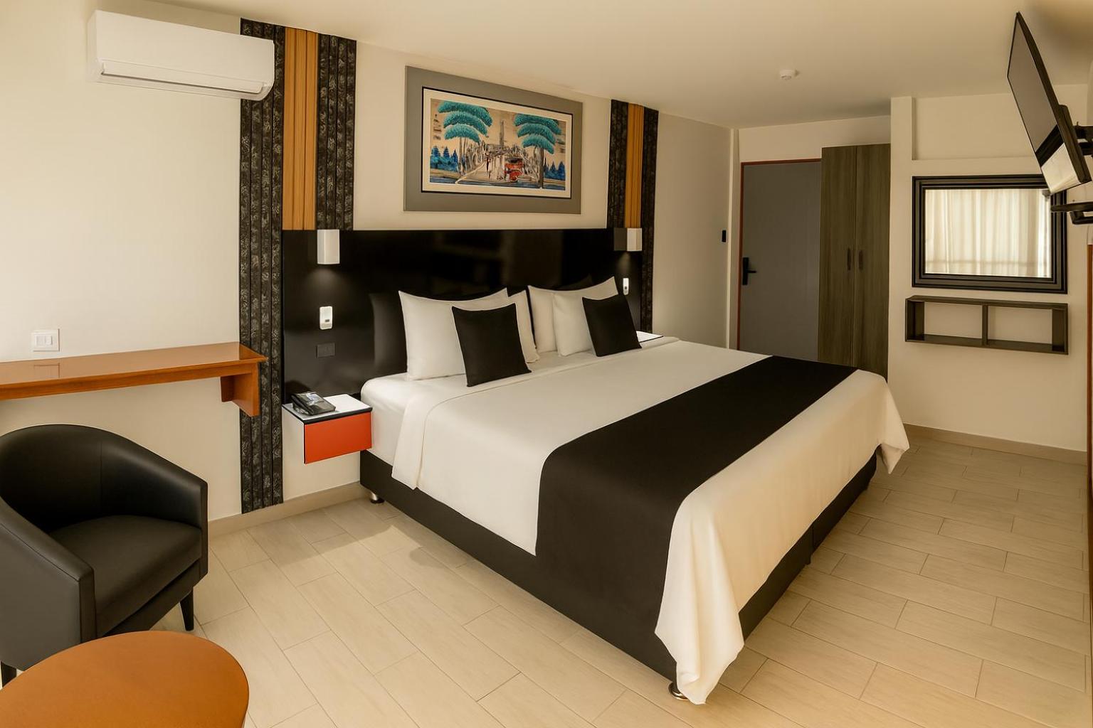 Superior Queen Room