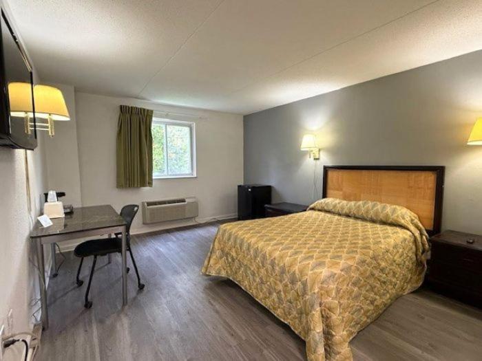 Superior Double or Twin Room - Photo 1