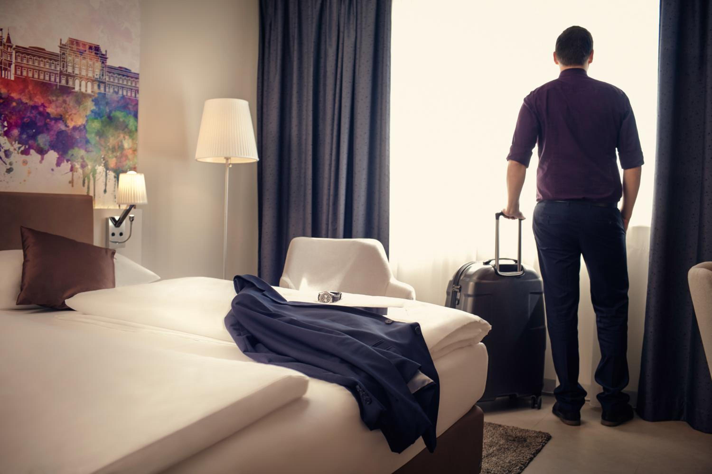 Privilege Room - Photo 5