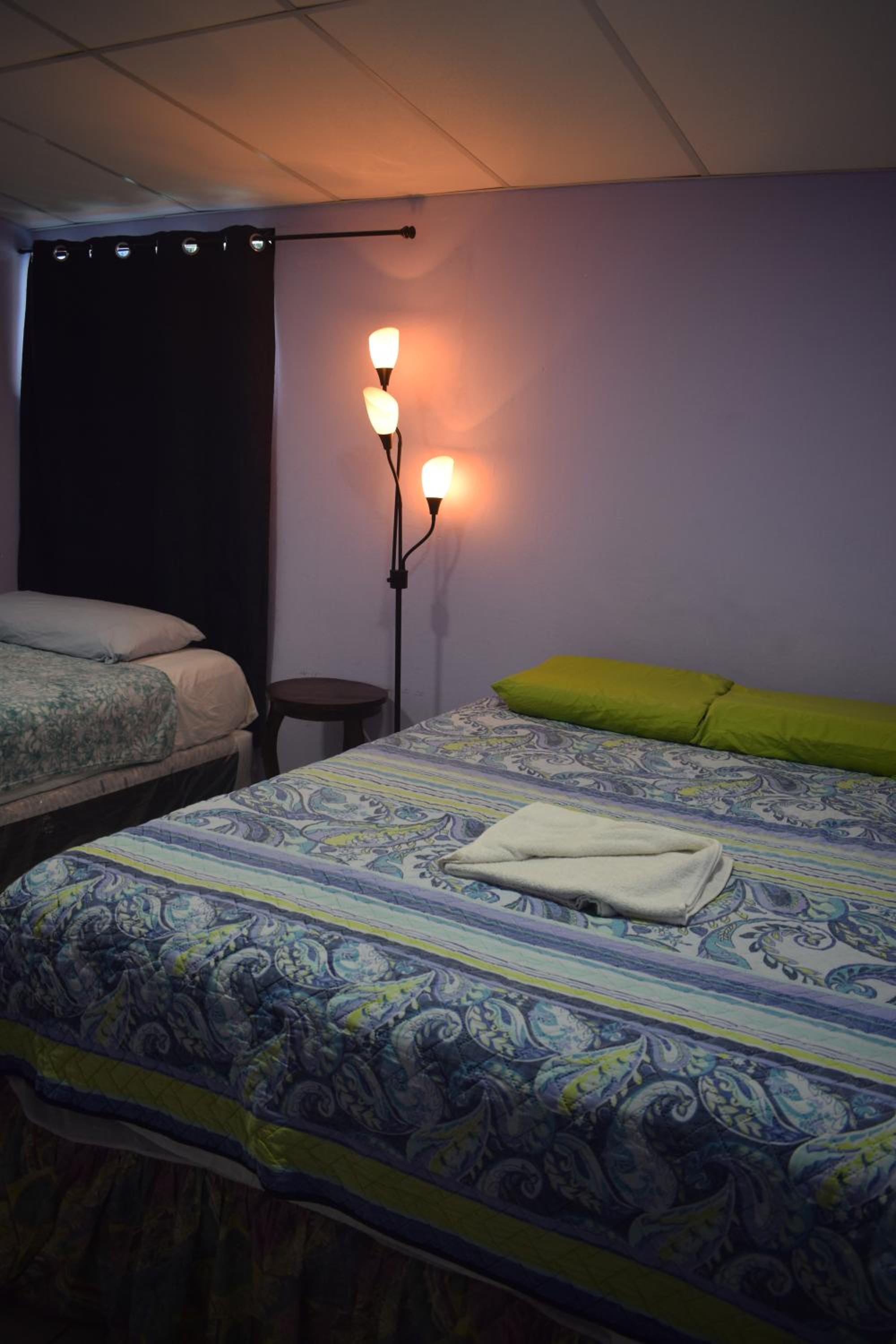Twin Room photo 2