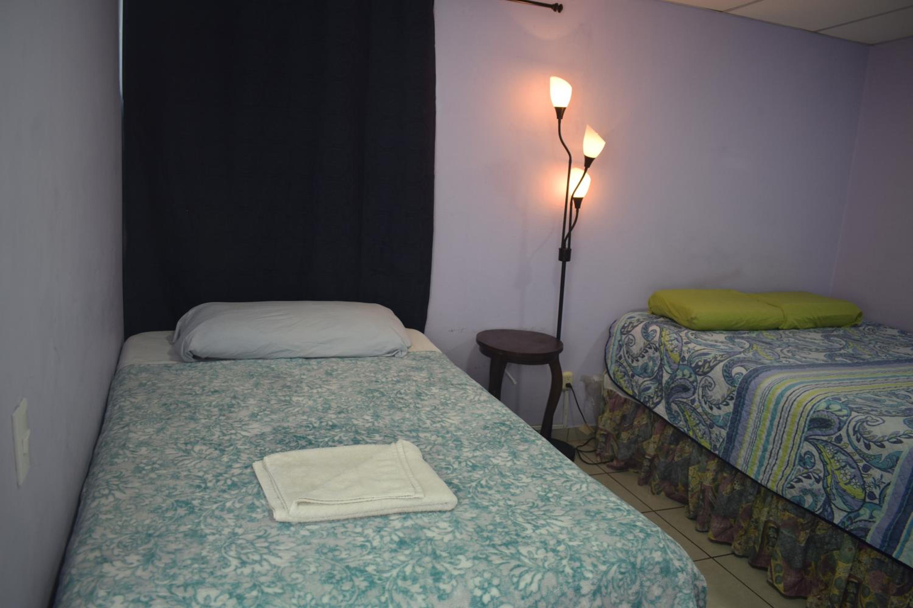 Twin Room photo 3