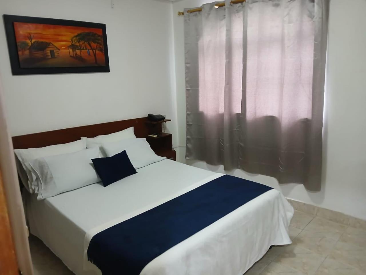 Deluxe Room photo 3