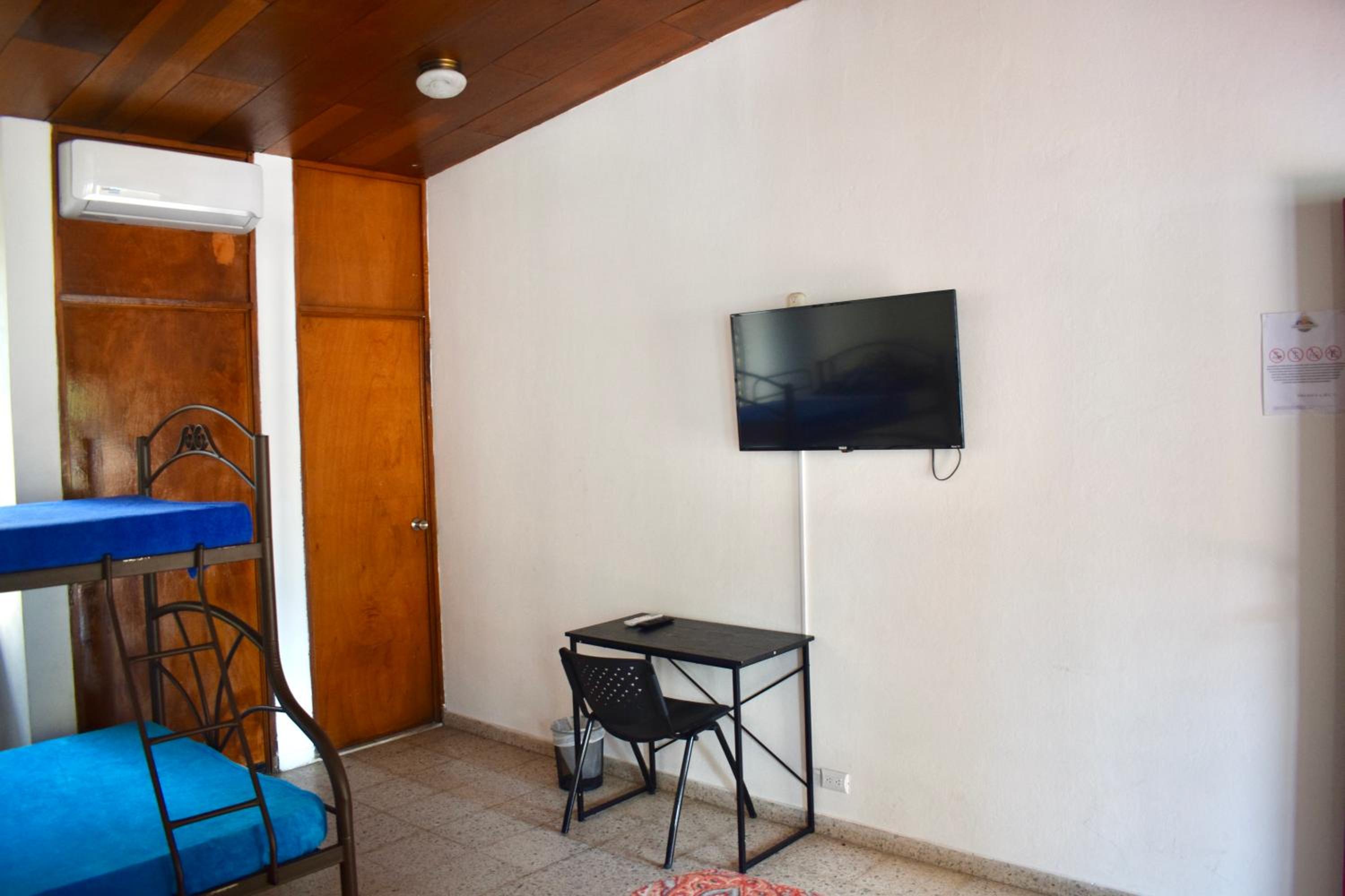 Family Room with Terrace photo 1