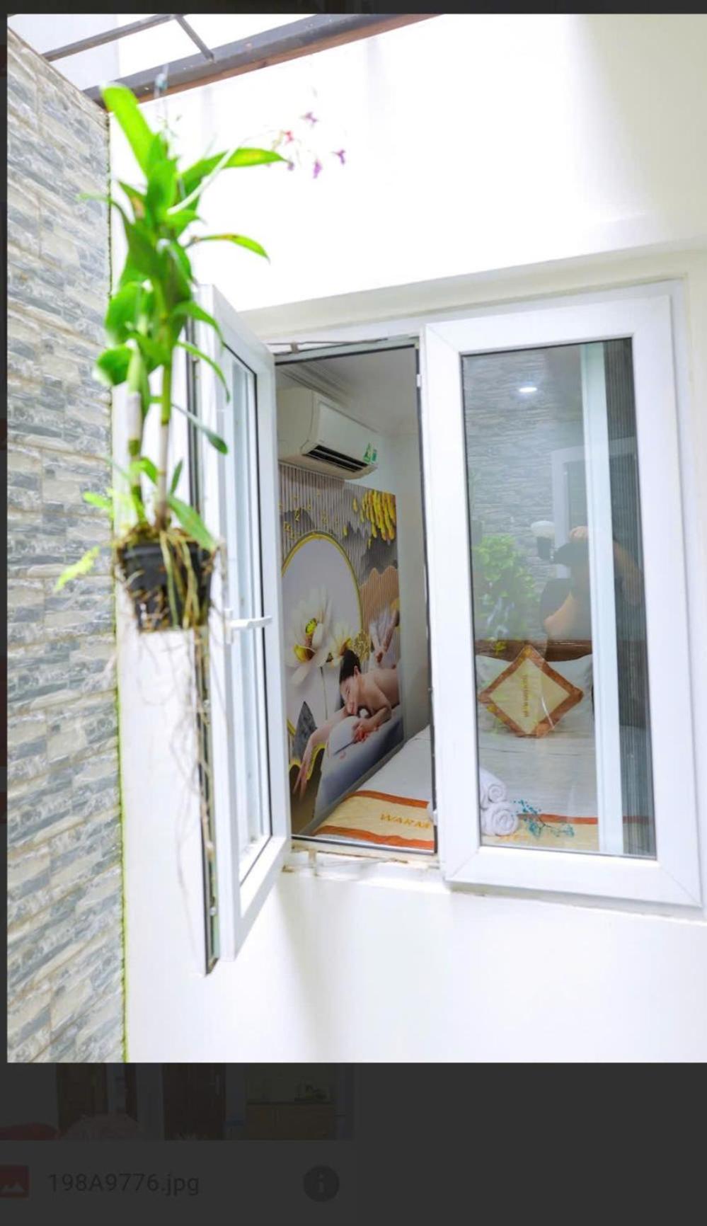 Large Double or Twin Room