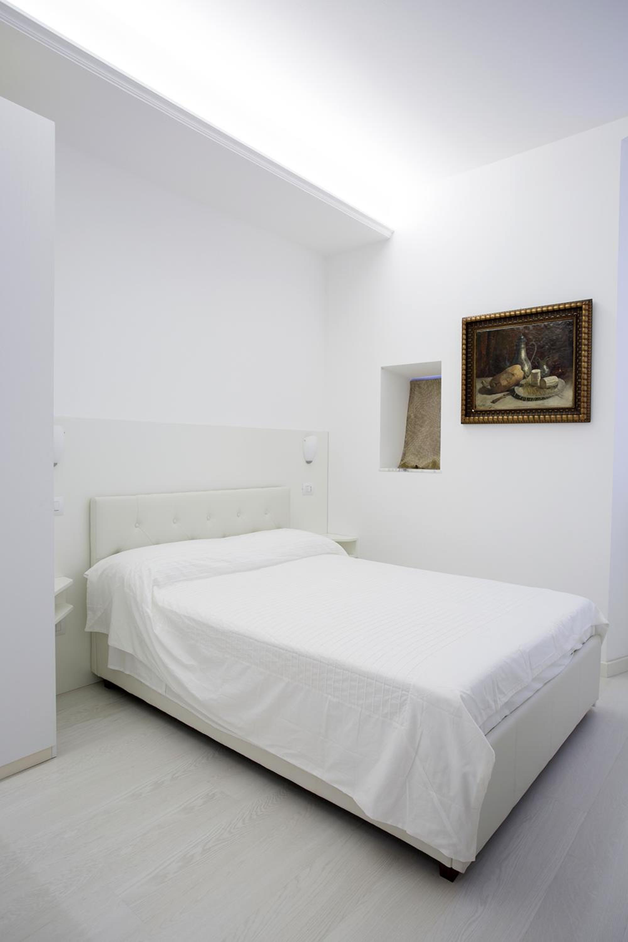 Deluxe Single Room photo 3
