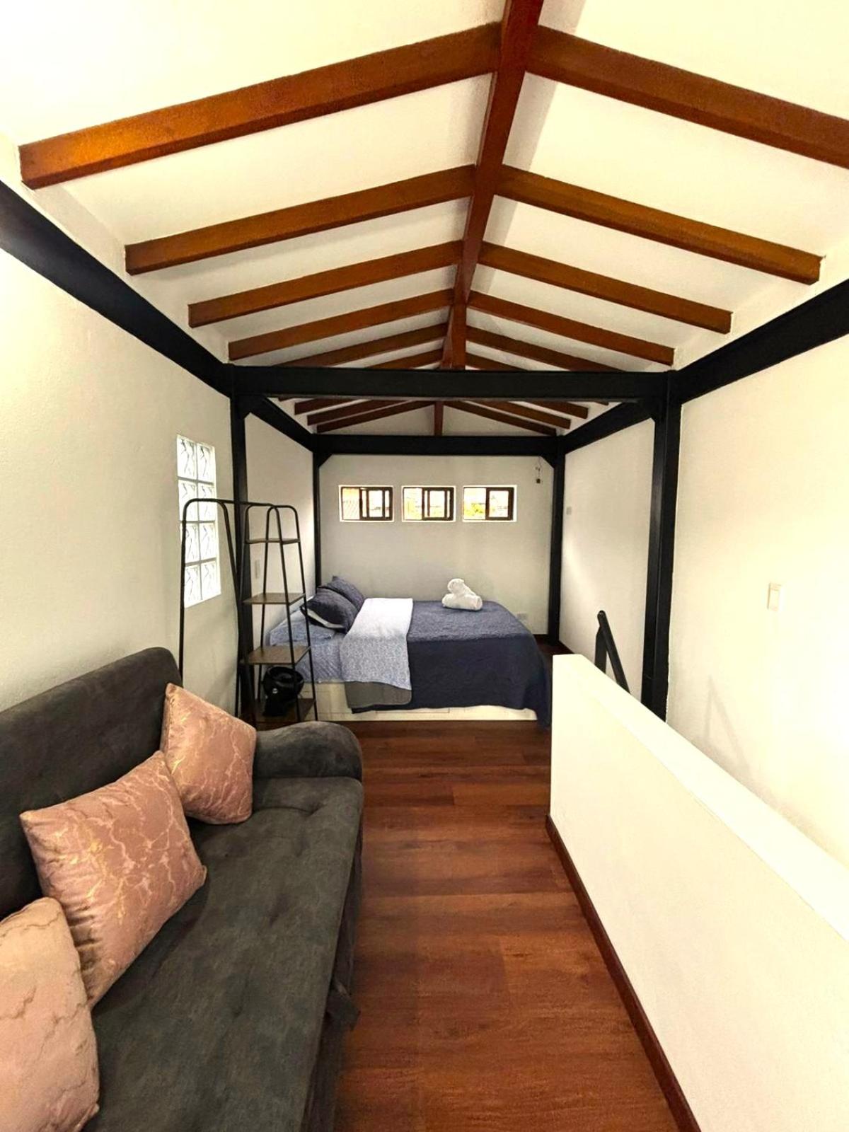 Deluxe Junior Suite photo 1