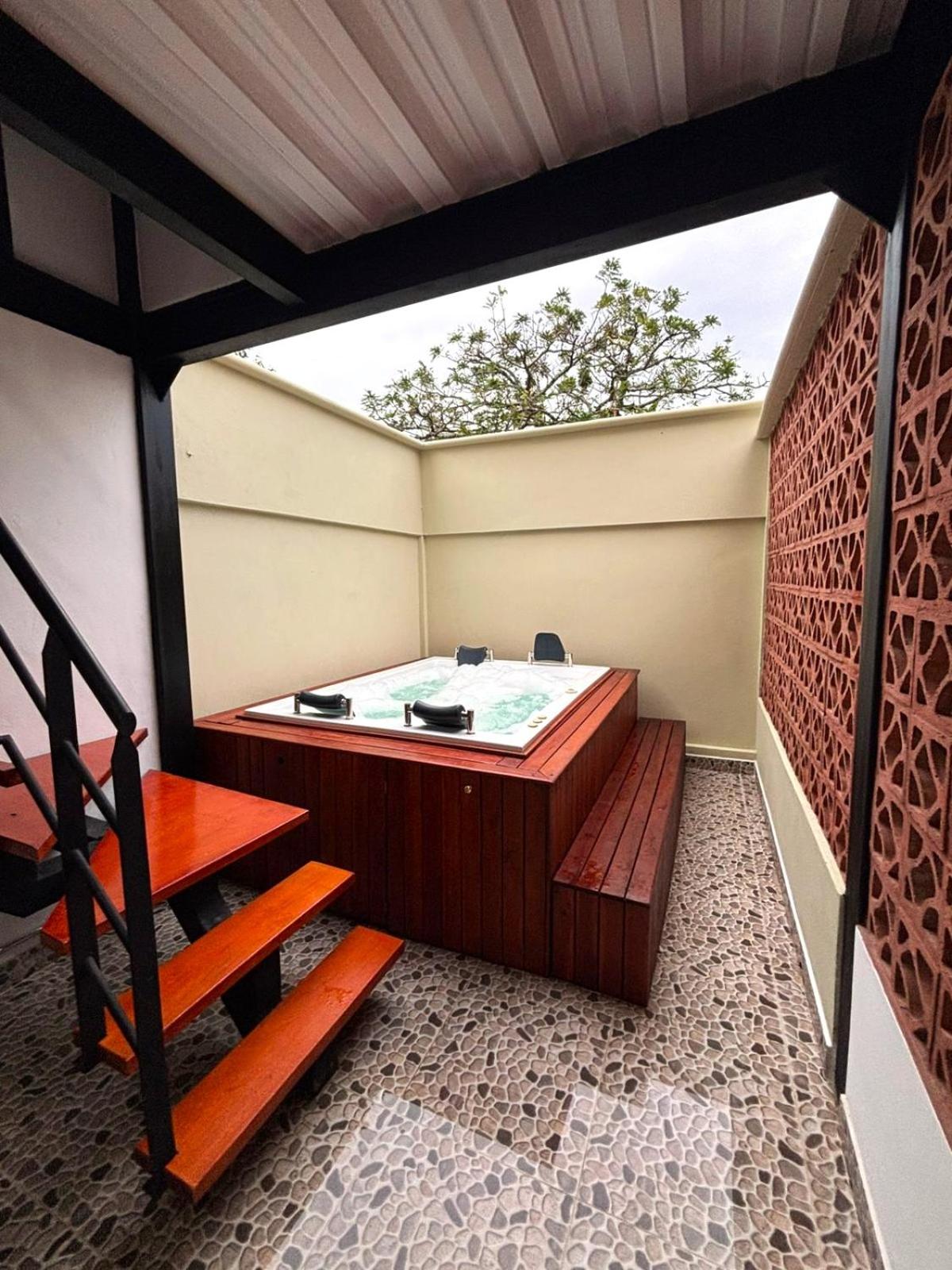 Deluxe Junior Suite