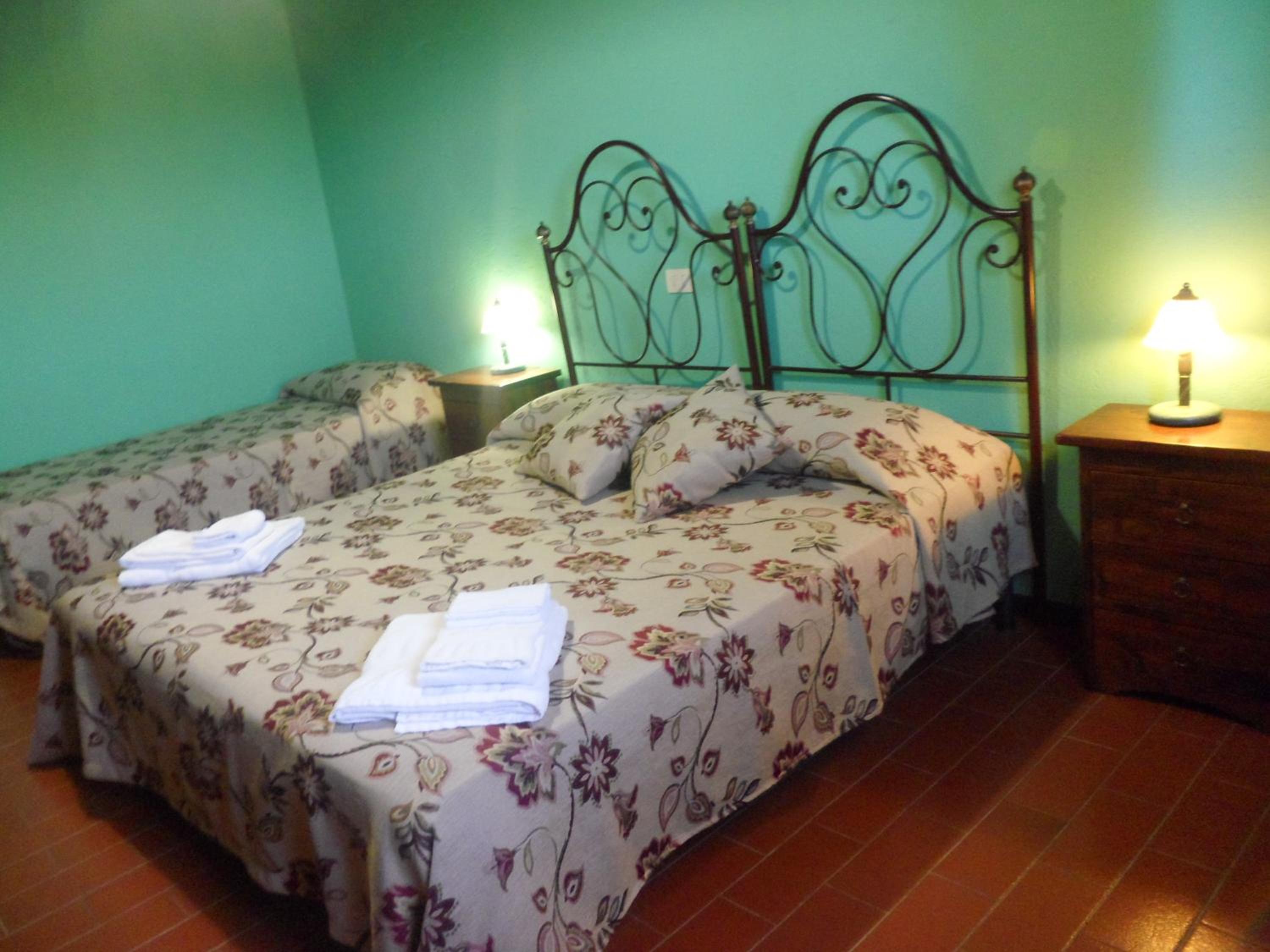 Two-Bedroom Apartment (4 Adults) photo 2