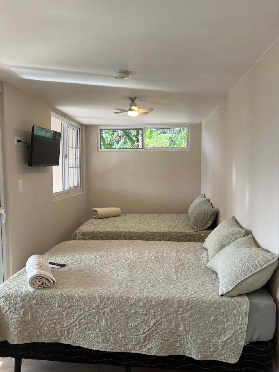 Bungalow photo 2