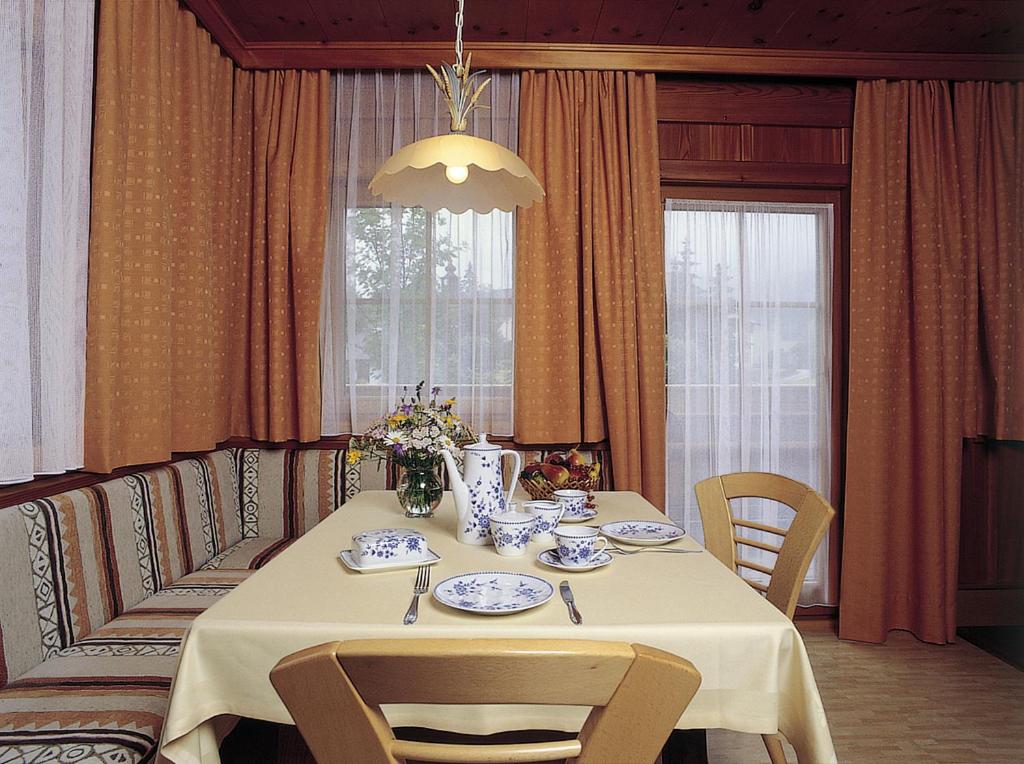 Two-Bedroom House photo 2
