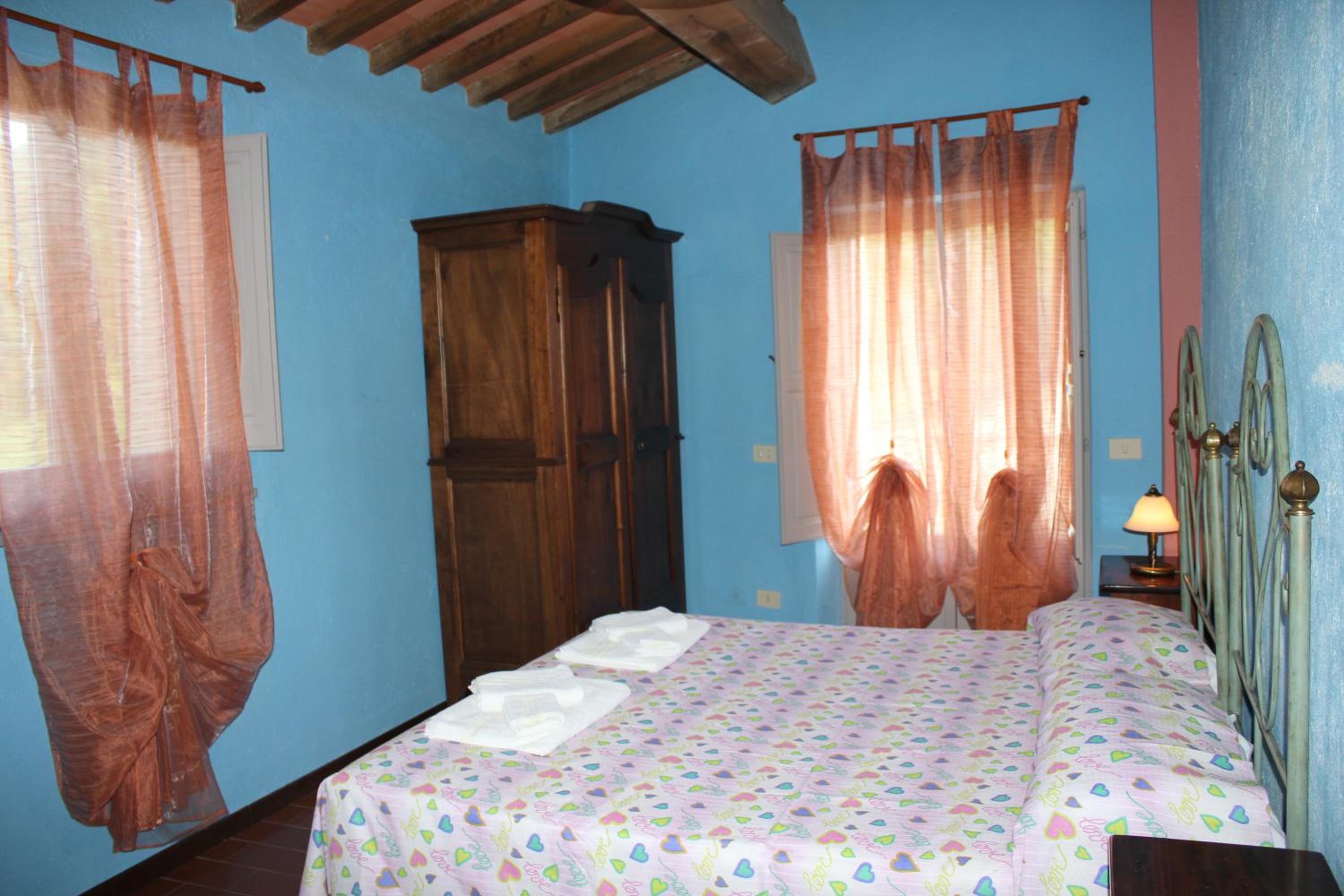 Two-Bedroom Apartment (4 Adults) photo 3