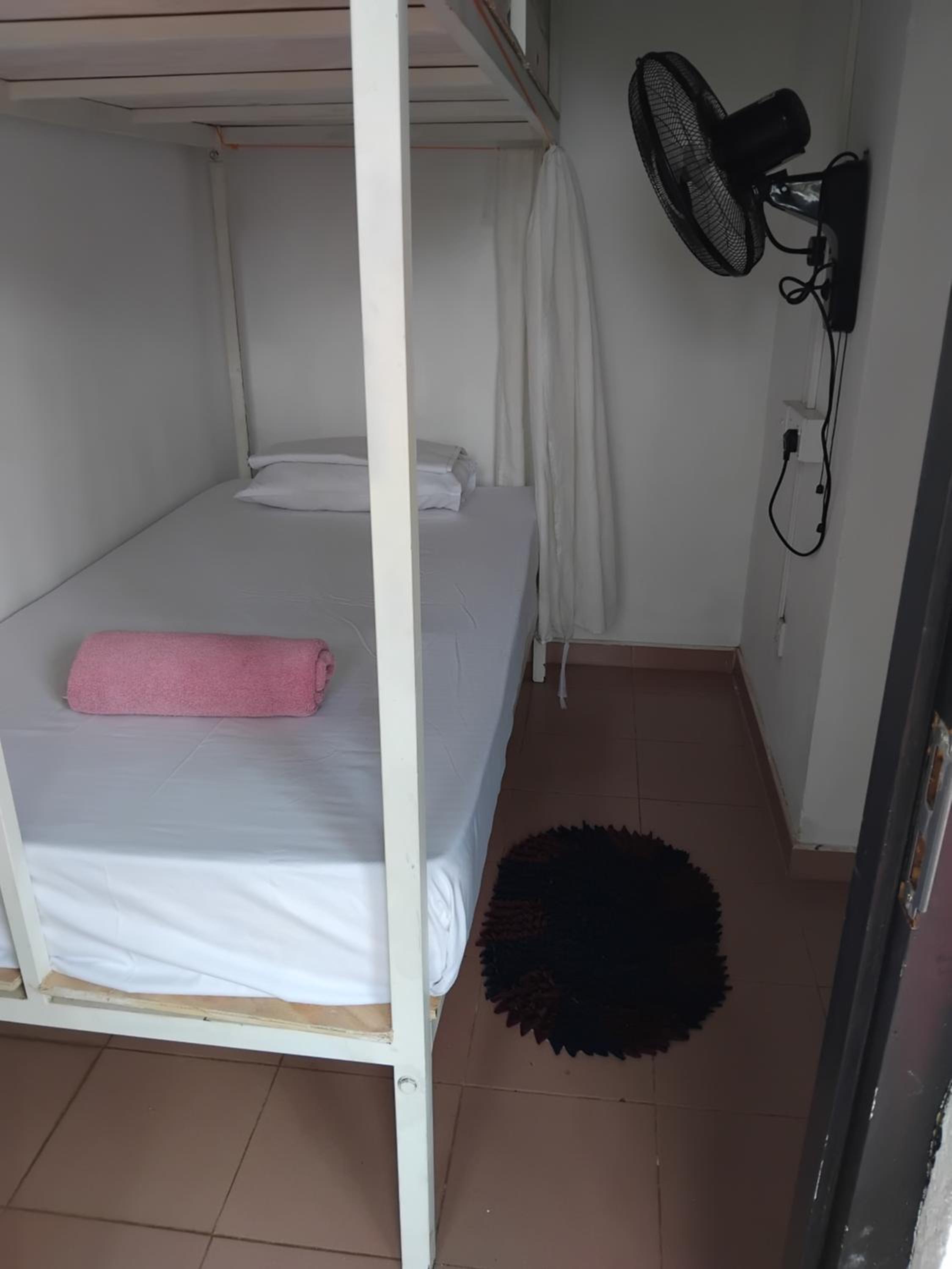 Single Bed in Dormitory Room photo 3