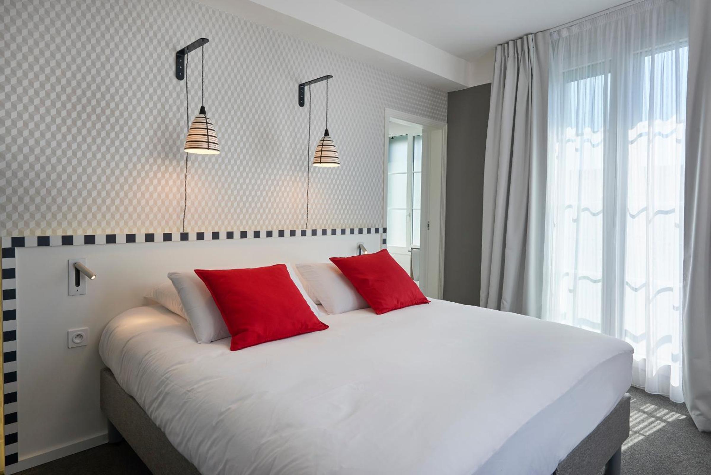 Privilege Double Room