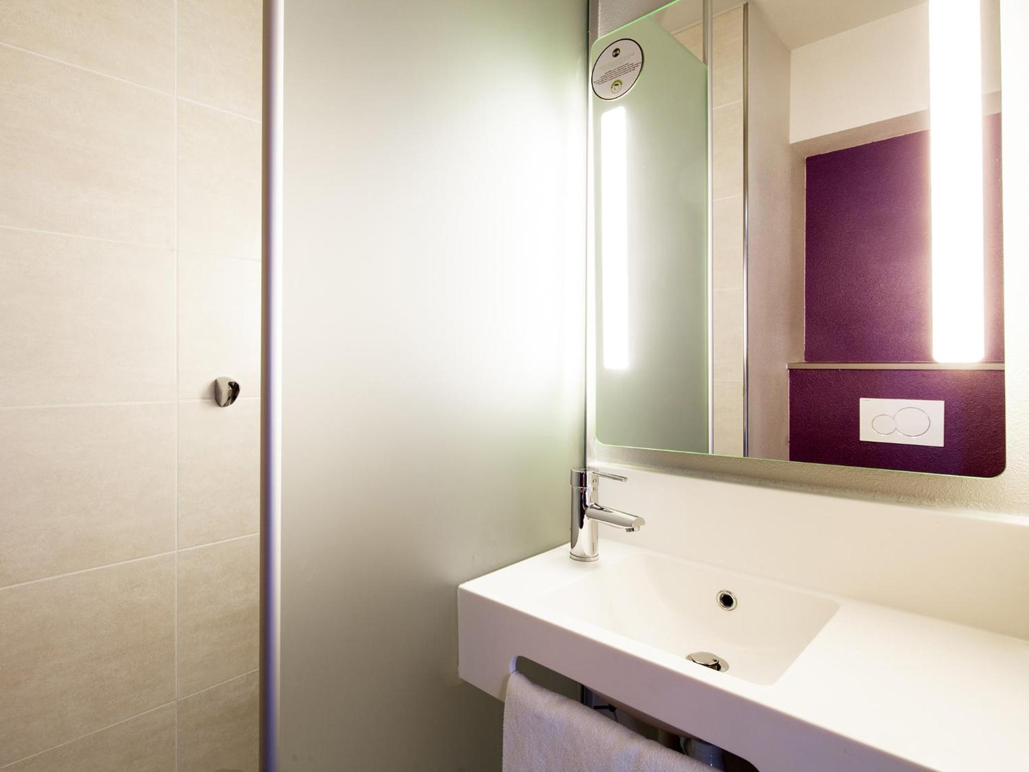 B&B HOTEL Parigi Romainville Noisy-le-Sec, Foto 4