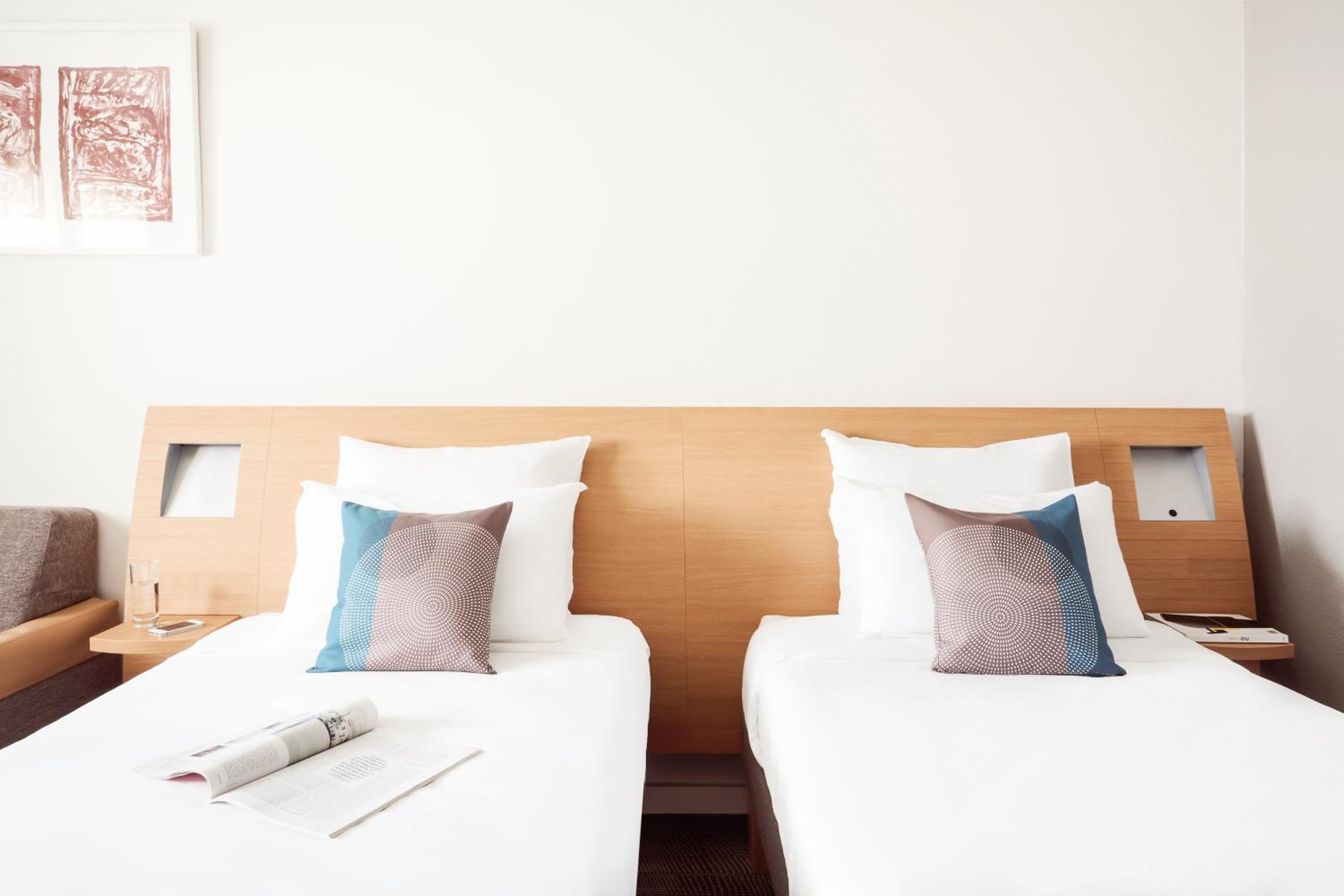 Superior Twin Room - Photo 5
