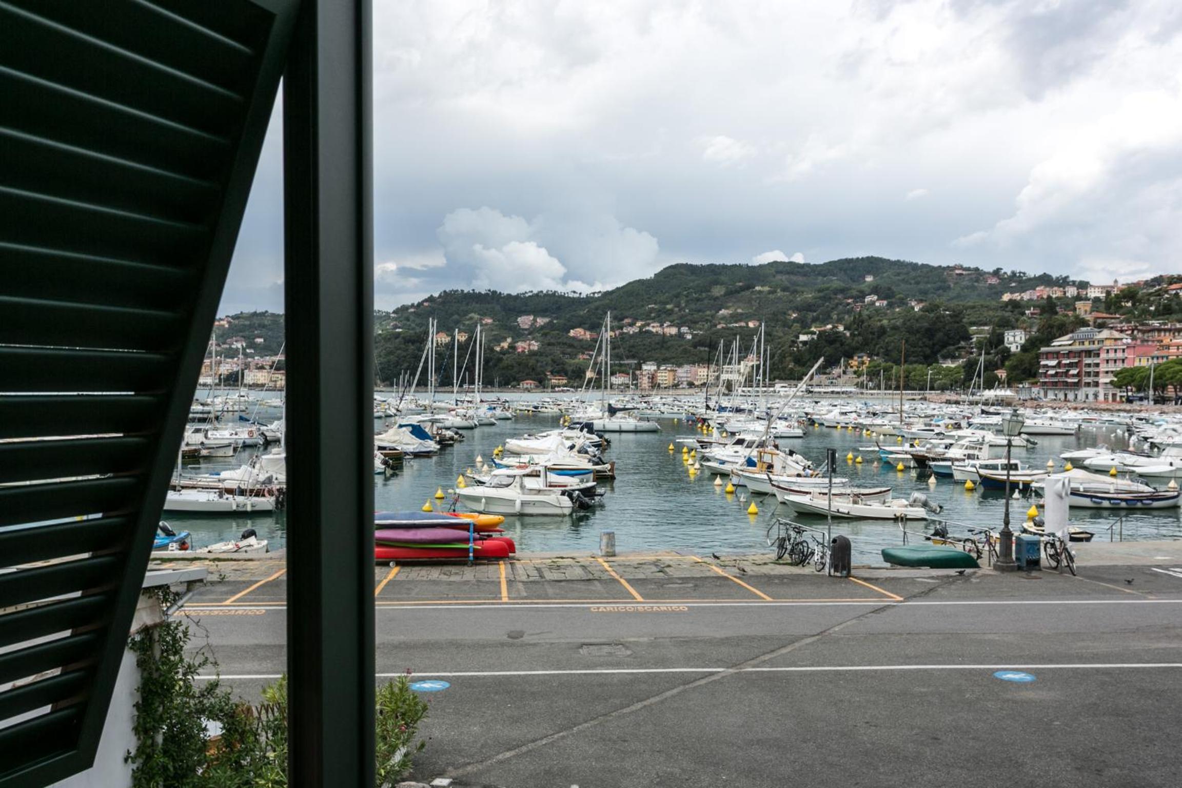 Double Room with Sea View photo 3